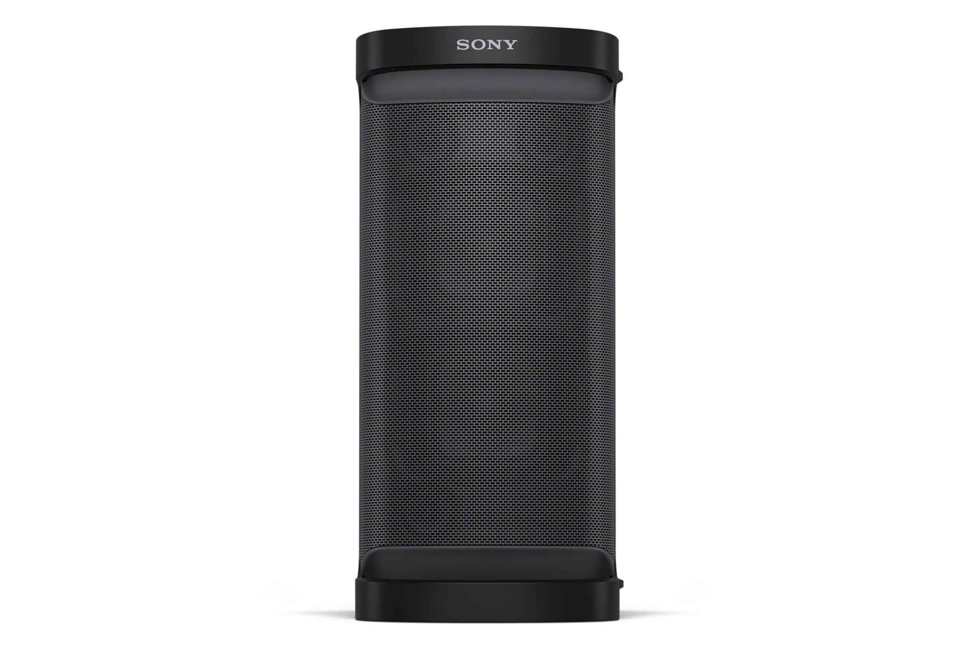 اسپیکر سونی Sony SRS-XP700 نورپردازی خاموش