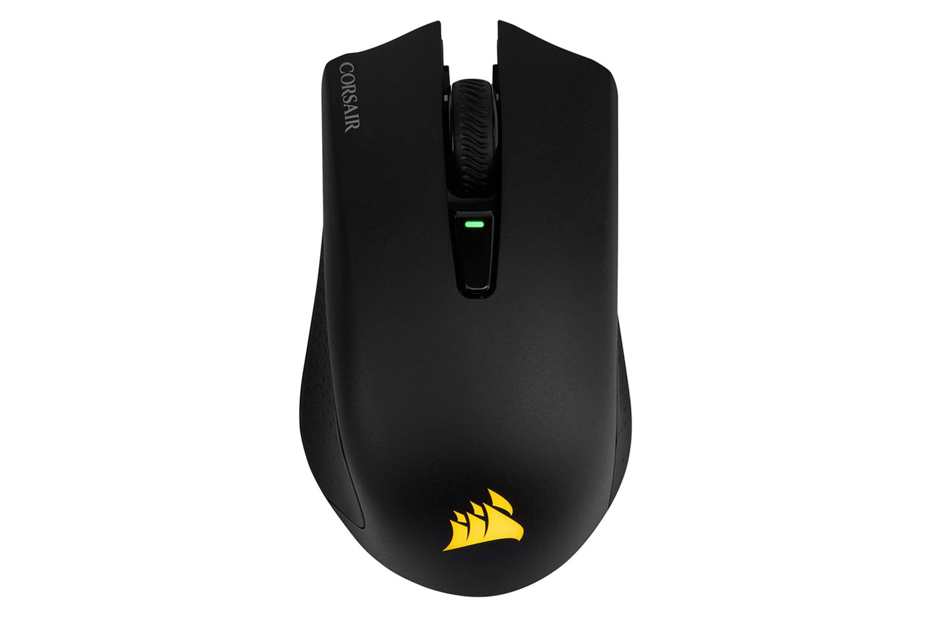 نمای روبرو ماوس کورسیر HARPOON RGB WIRELESS