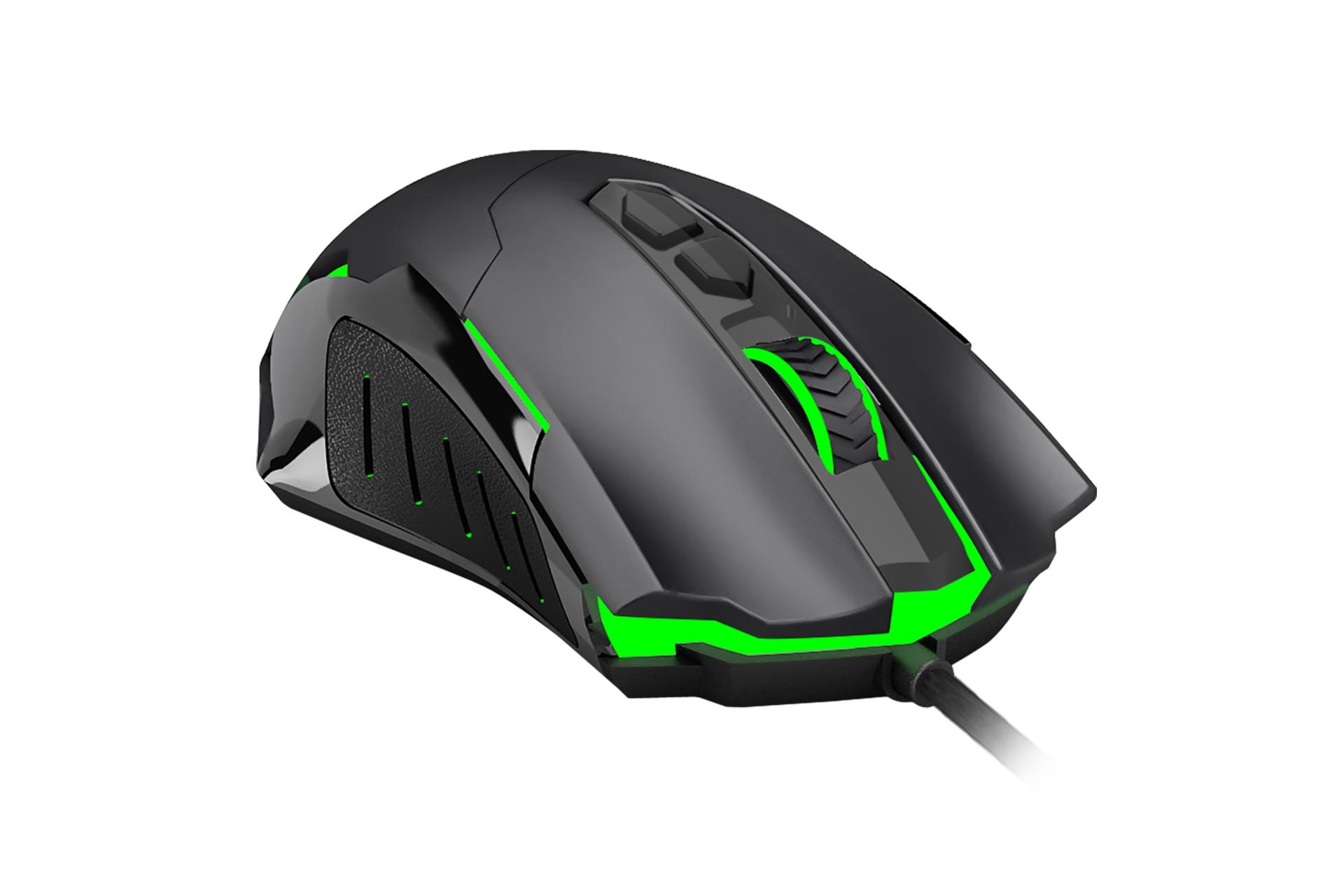 نمای راست ماوس تی دگر T-TGM 206