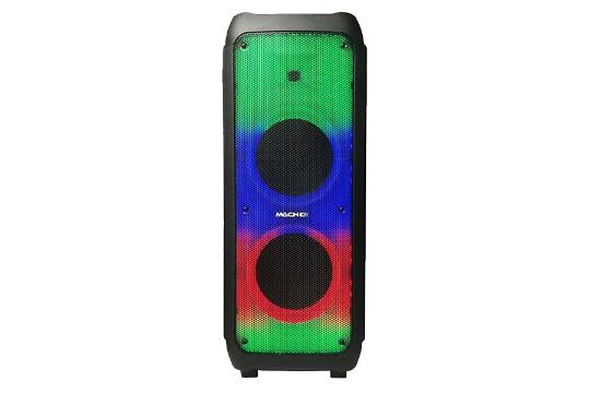 ابعاد اسپیکر مچر Macher MR-1700