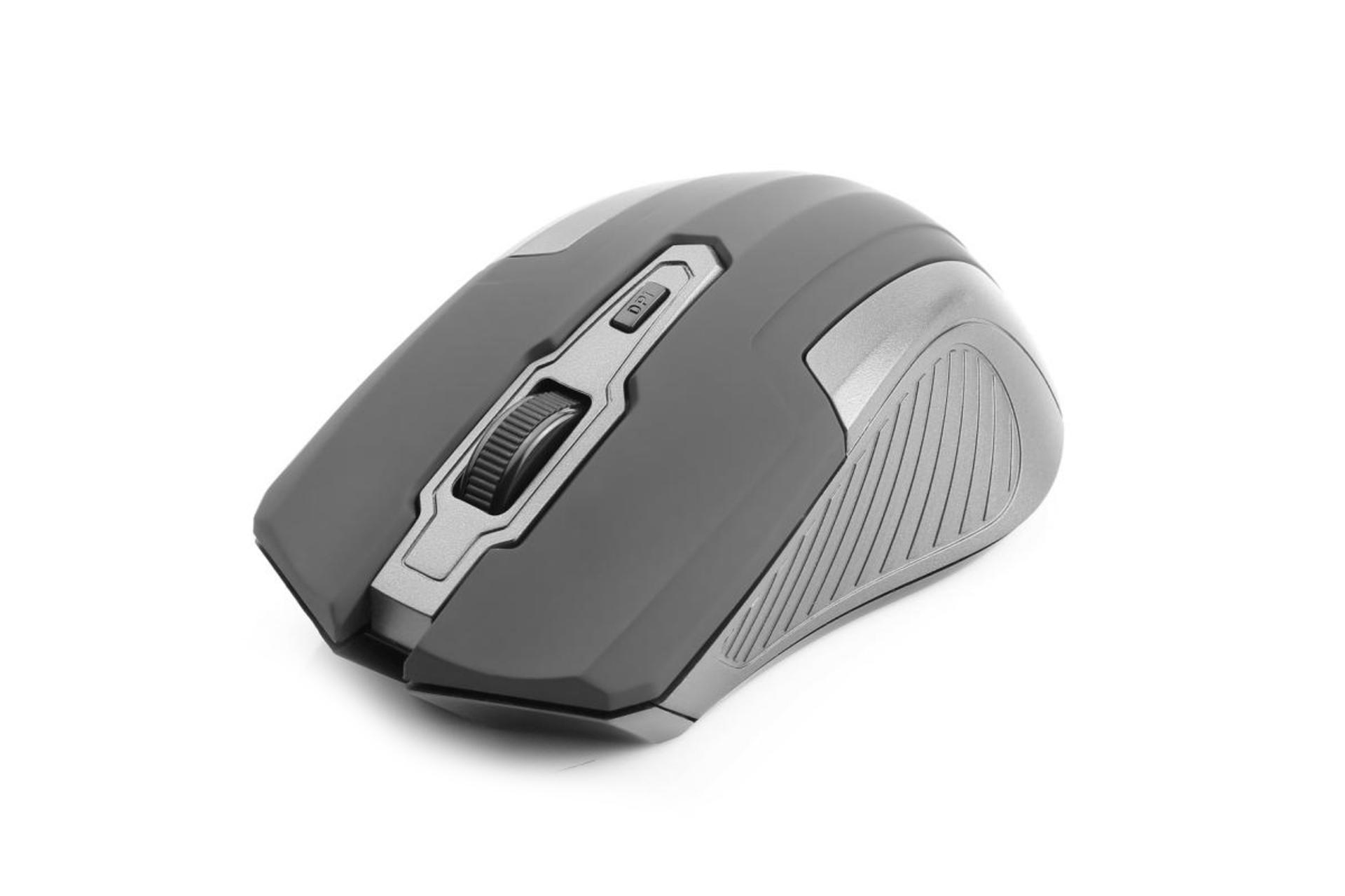 نمای راست ماوس گرین مدل GM-503W 