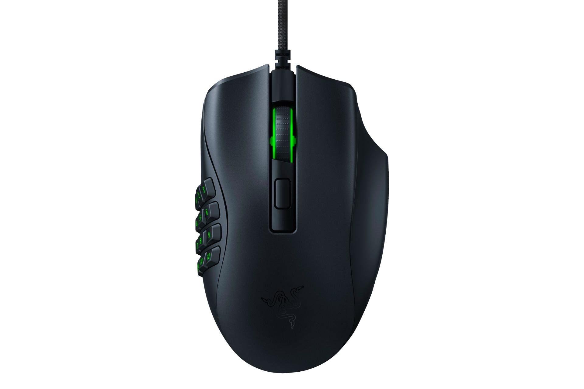 ماوس گیمینگ ریزر Razer Naga X