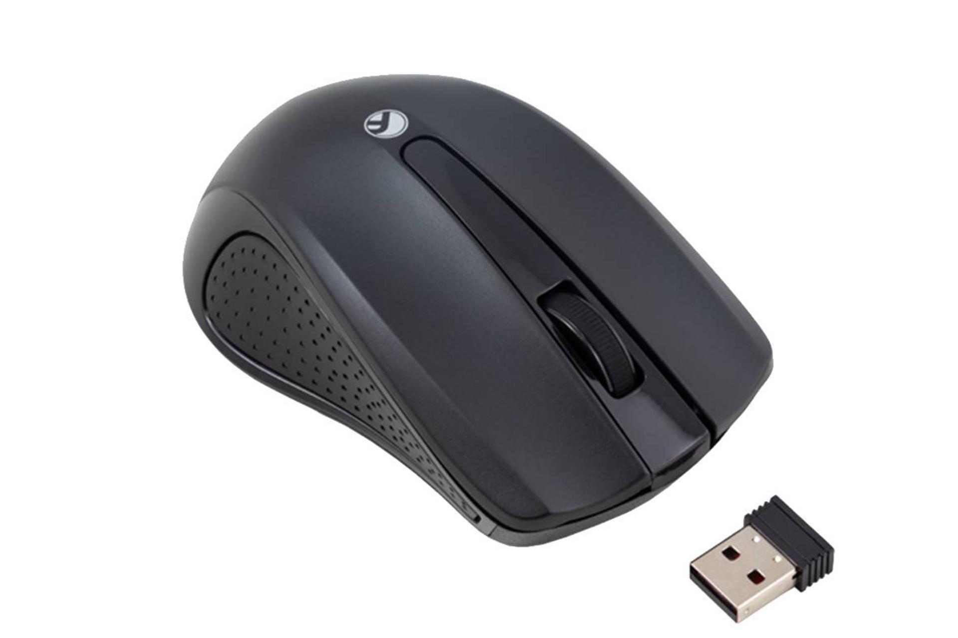ماوس بیاند BM-1344RF همراه دانگل