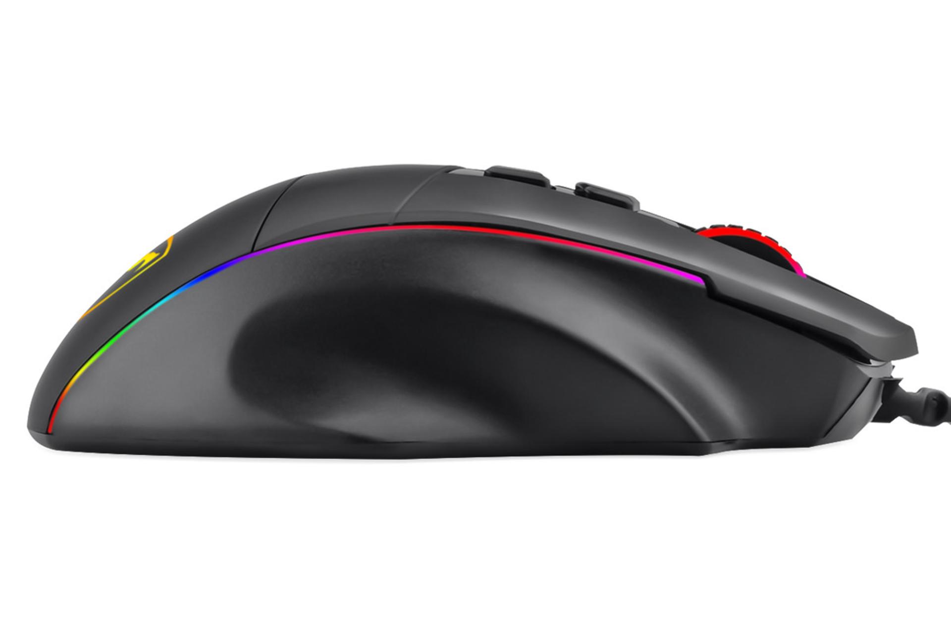 نمای راست ماوس تی دگر Roadmaster T-TGM307