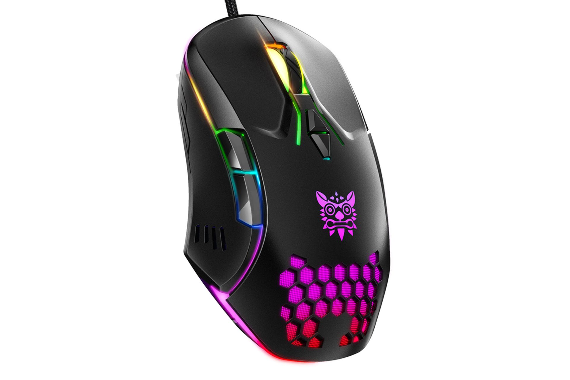 نورپردازی ماوس اونیکوما CW902