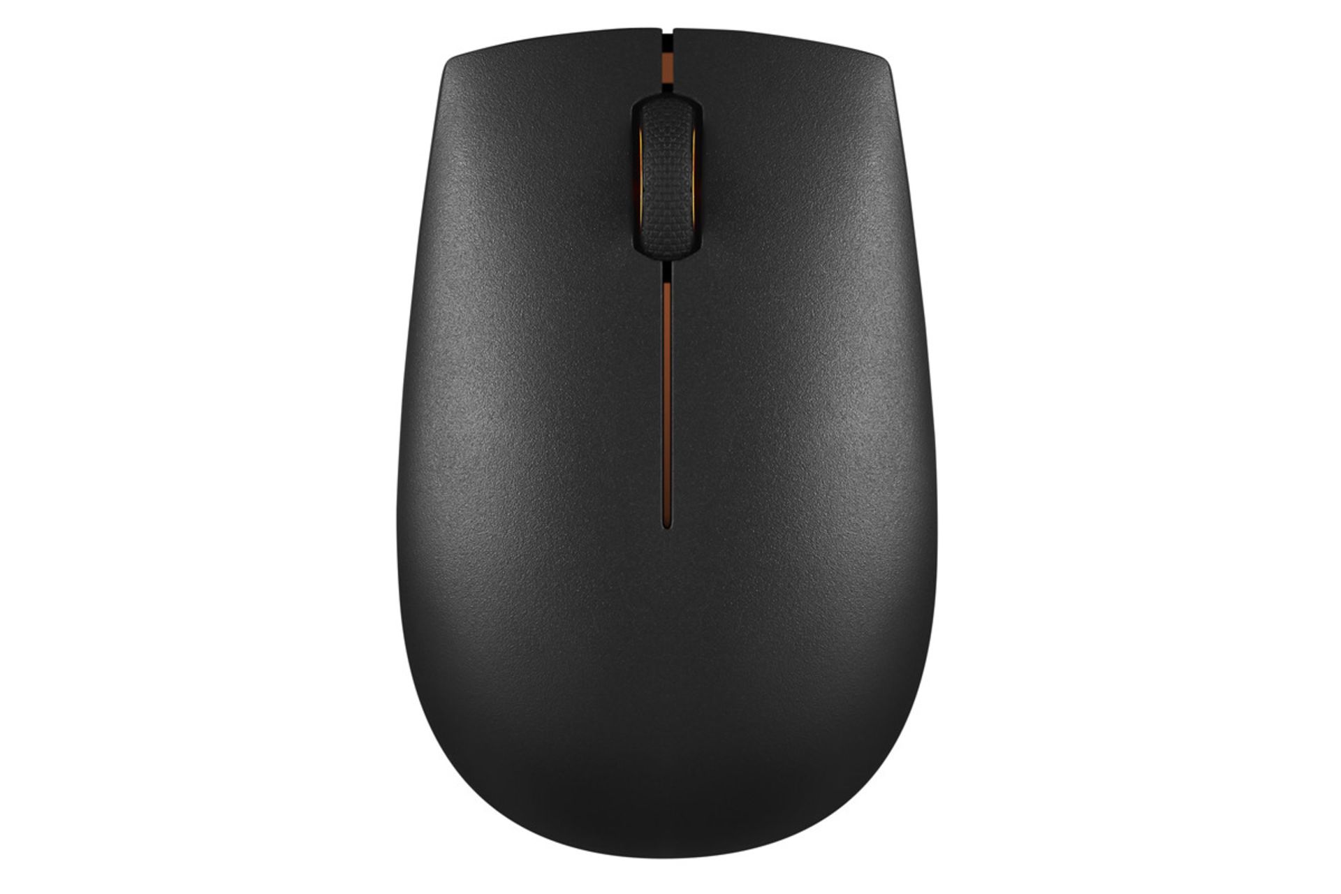 نمای روبرو ماوس لنوو 300