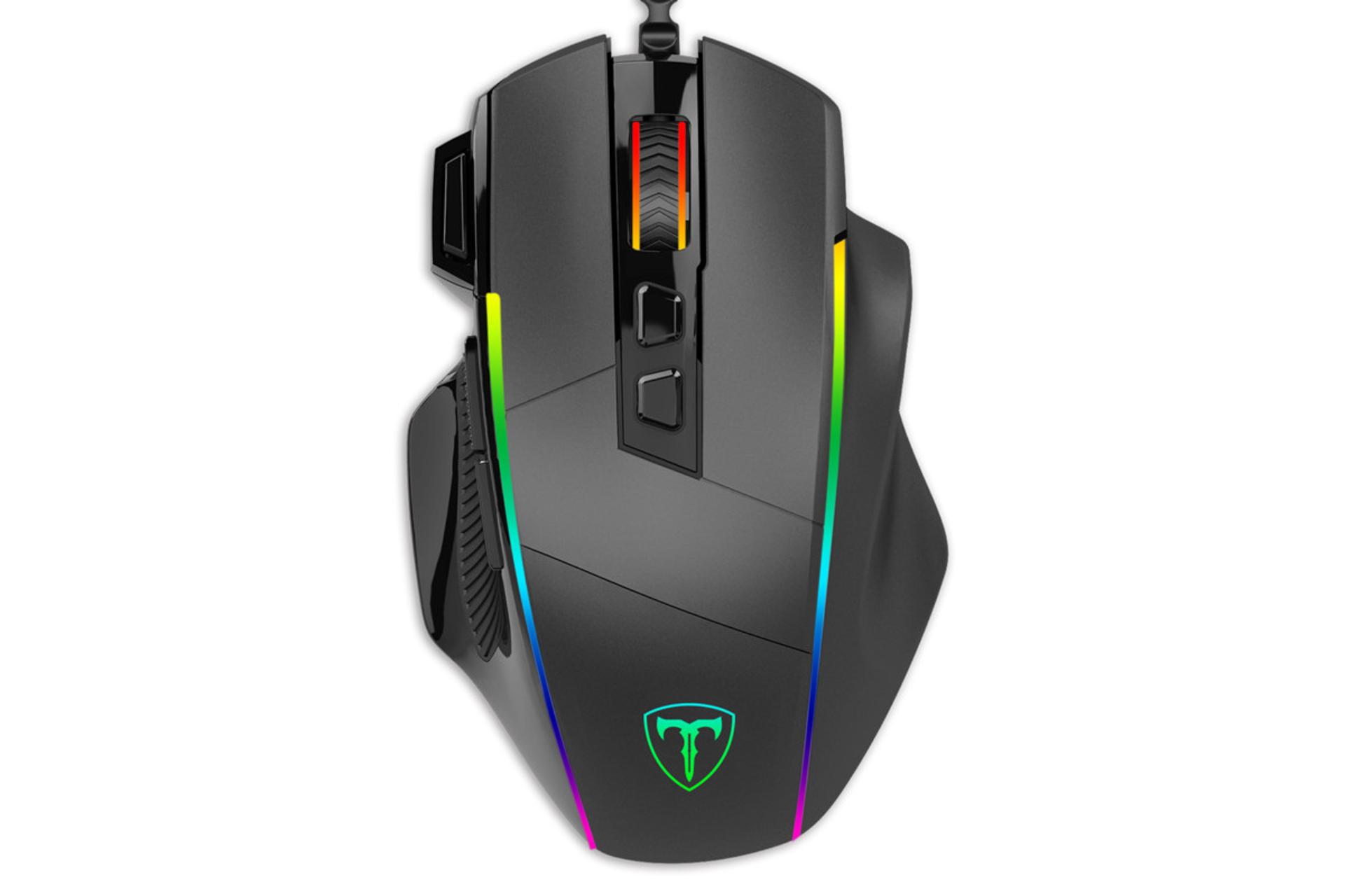 نمای روبرو ماوس تی دگر Roadmaster T-TGM307