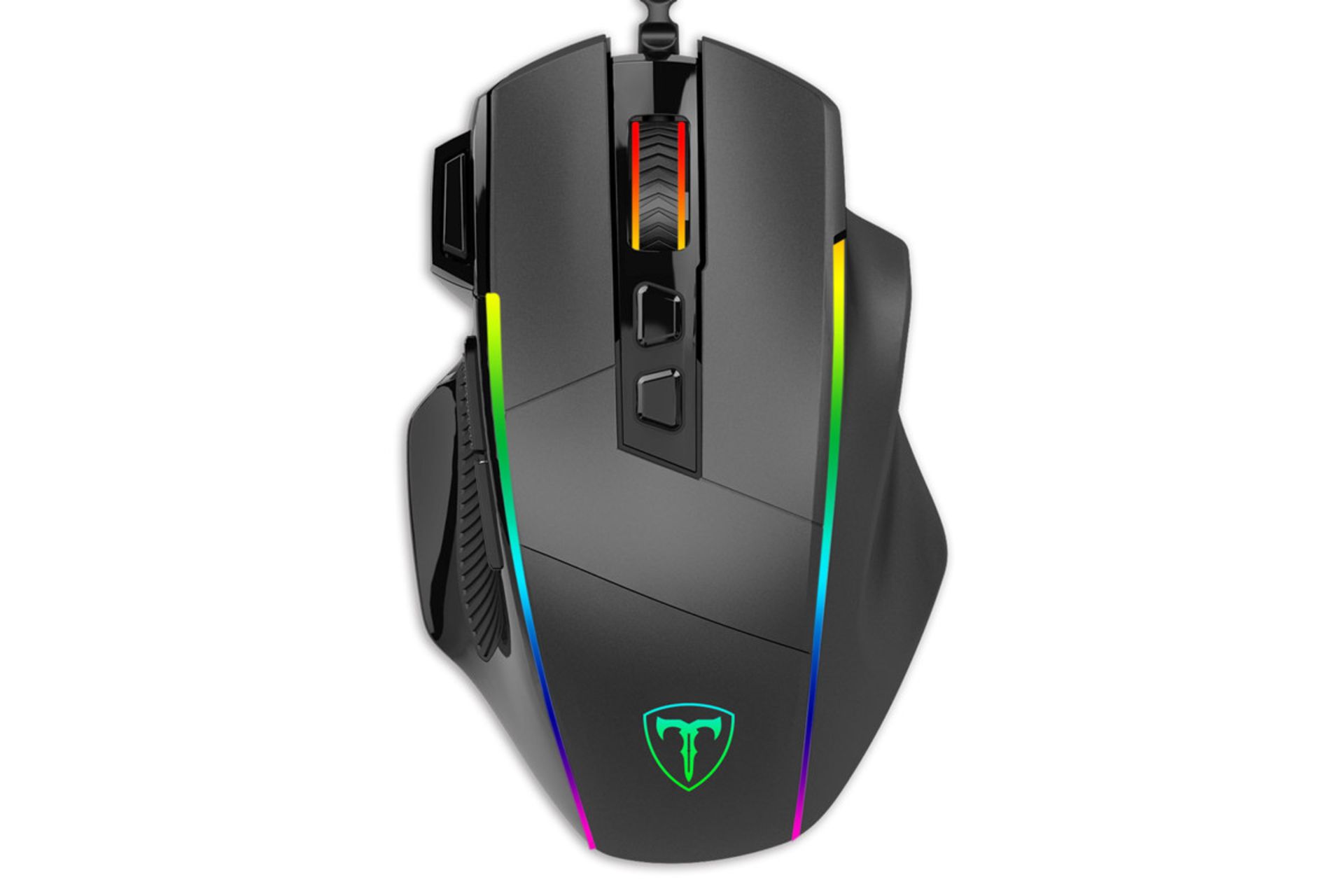 نمای روبرو ماوس تی دگر Roadmaster T-TGM307