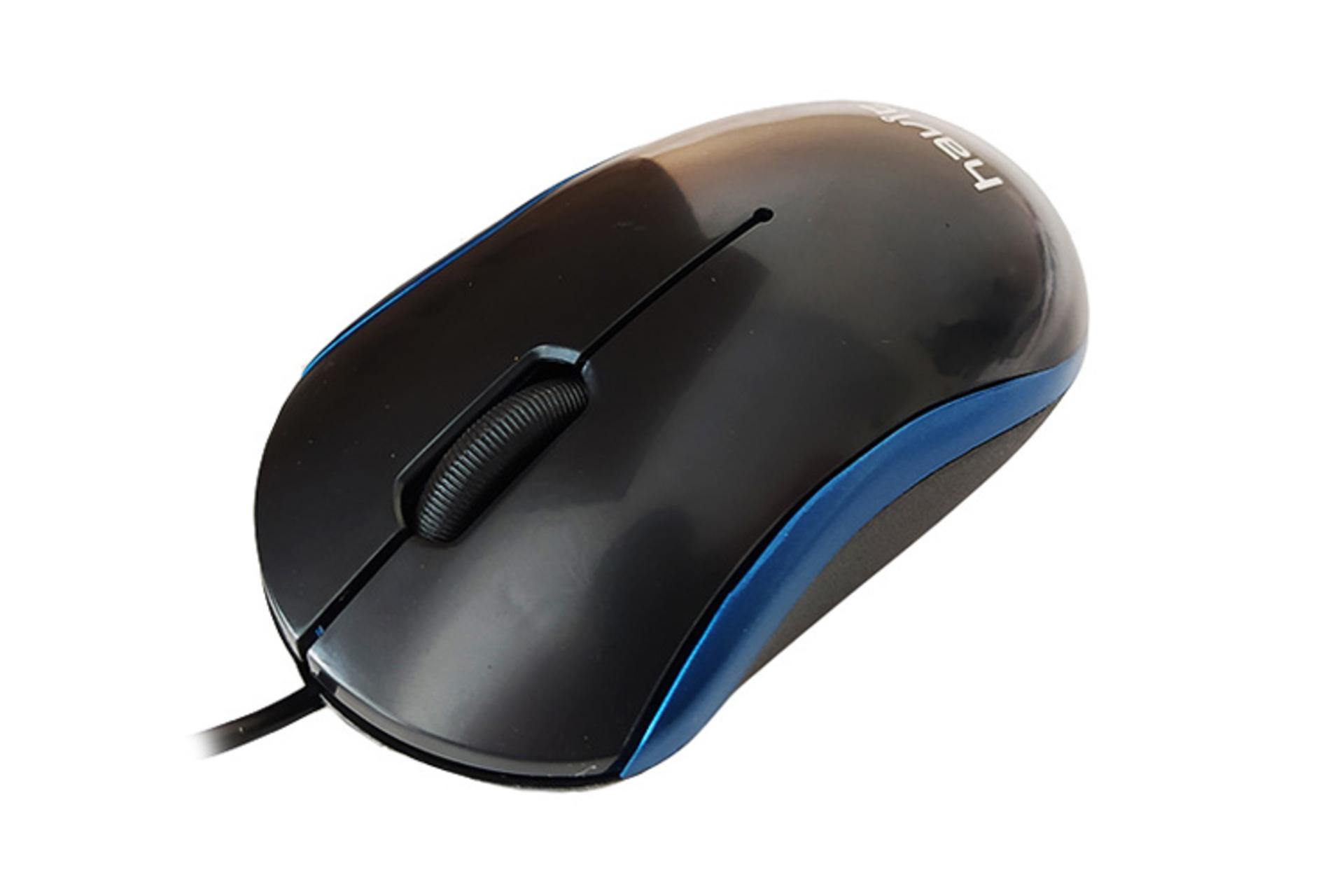 کلیدهای ماوس هویت HV-MS4206