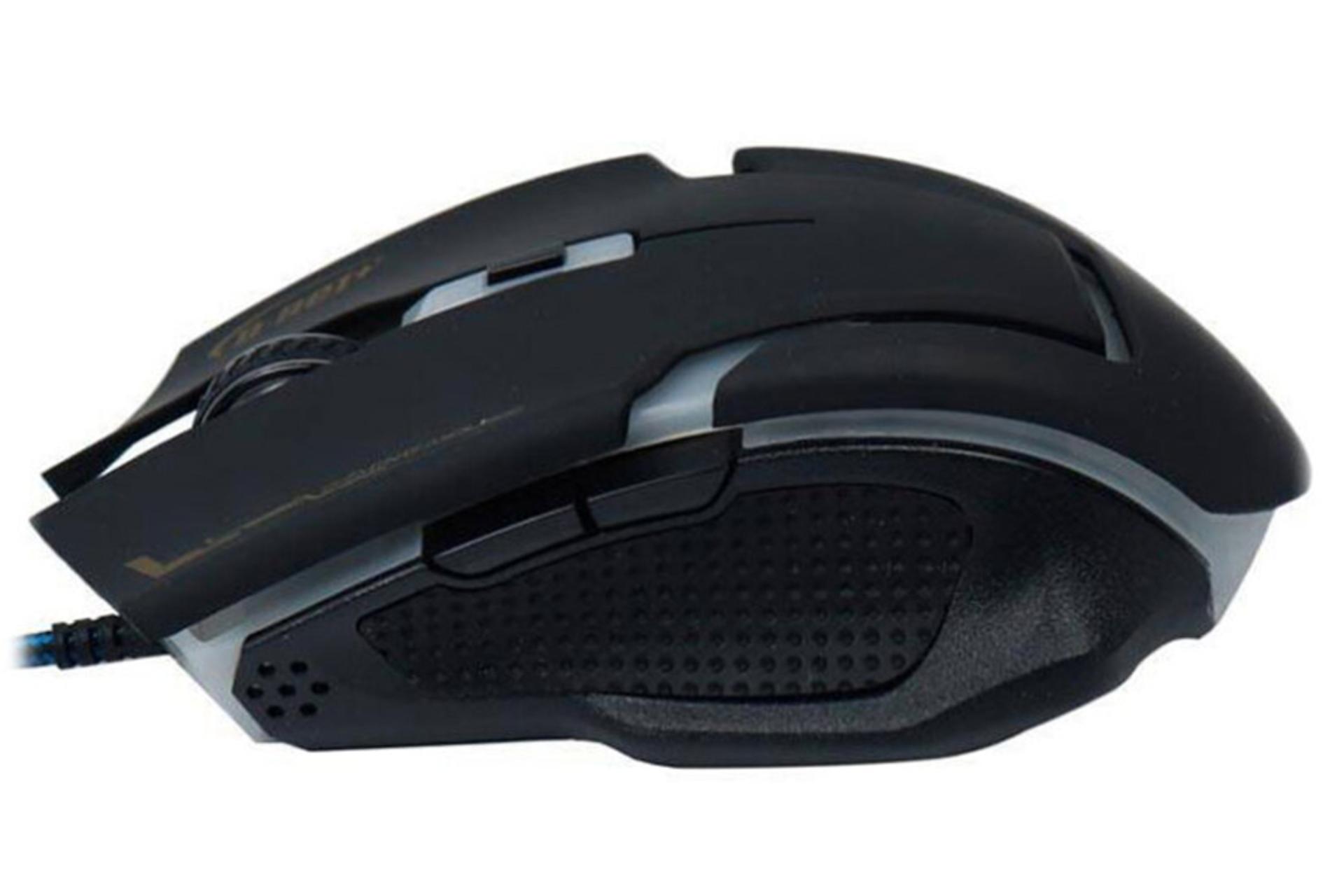 نمای جانبی ماوس دی نت A9