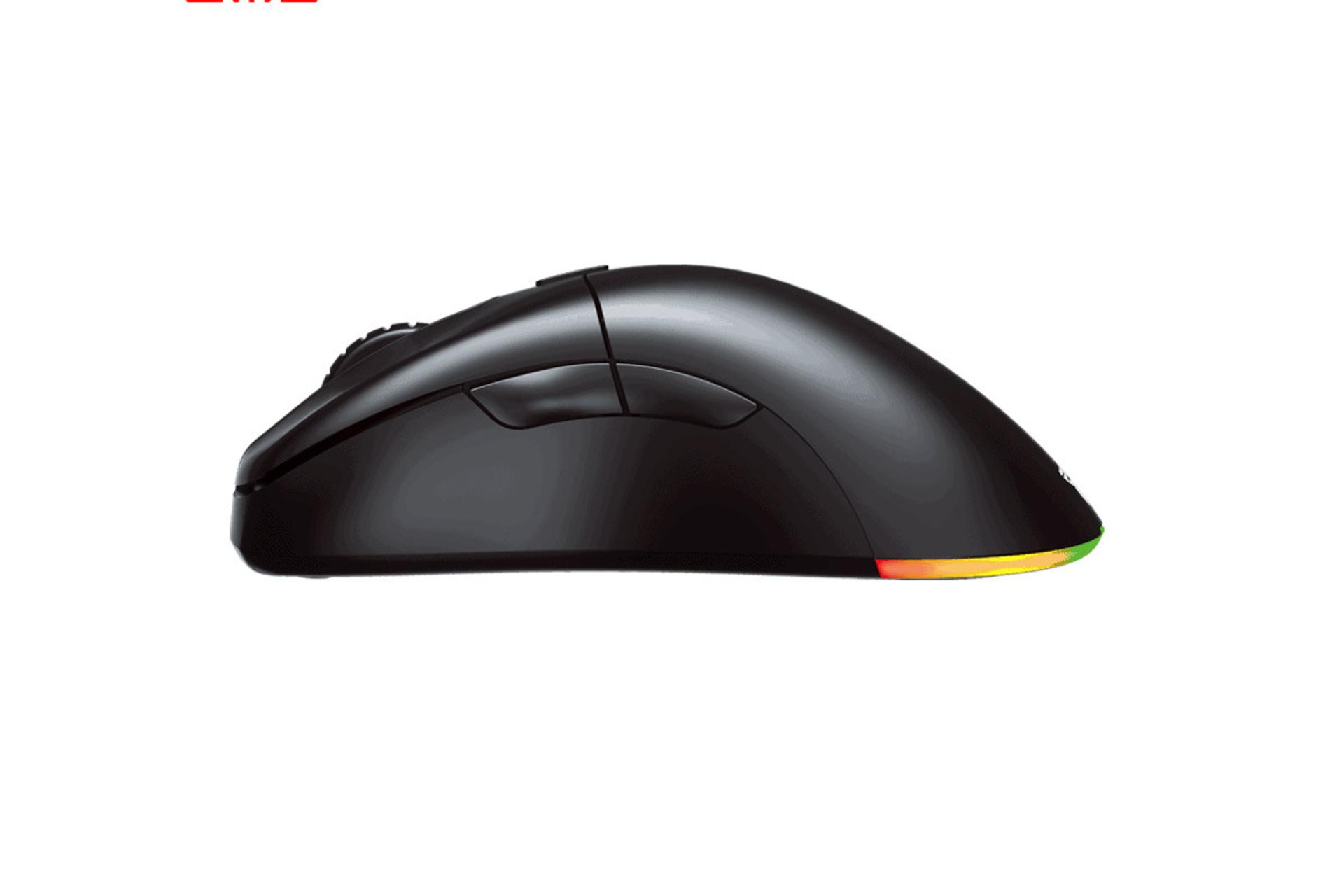 نمای چپ ماوس فنتک XD5 Helios GO