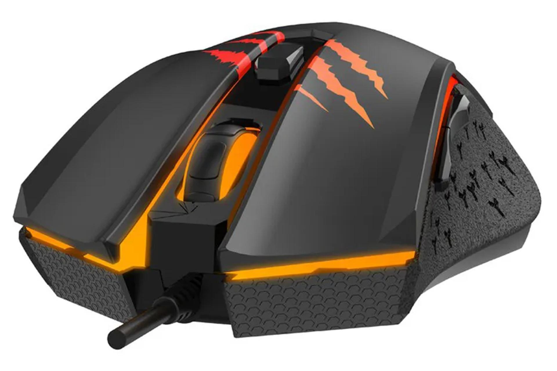 نمای نزدیک ماوس Havit HV-MS1027