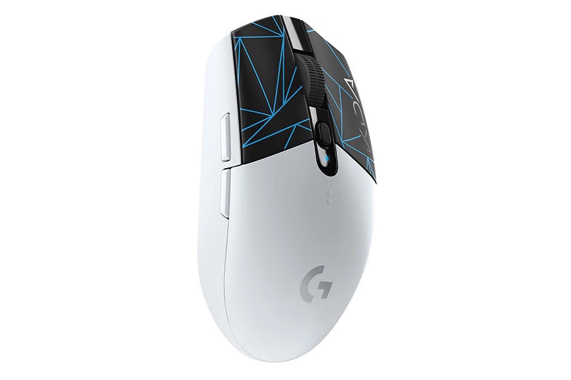 ماوس لاجیتک G304