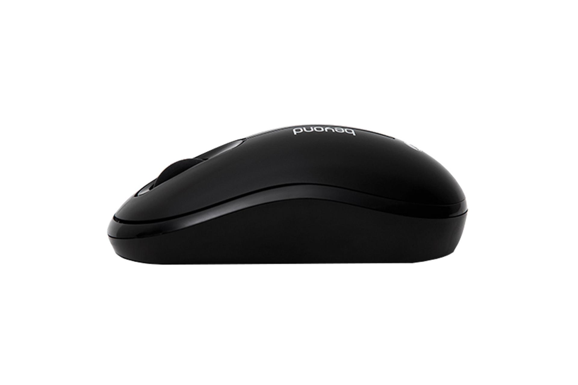 نمای جانبی ماوس بیاند BM-3508RF