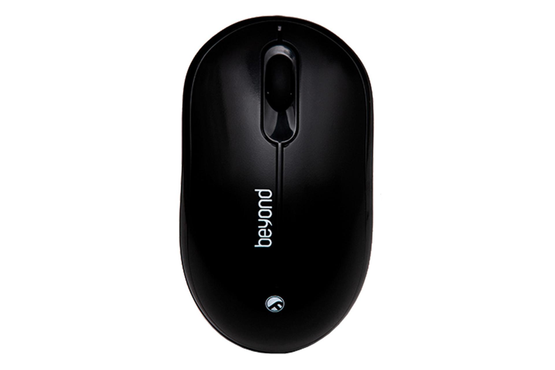 نمای روبرو ماوس بیاند BM-3508RF