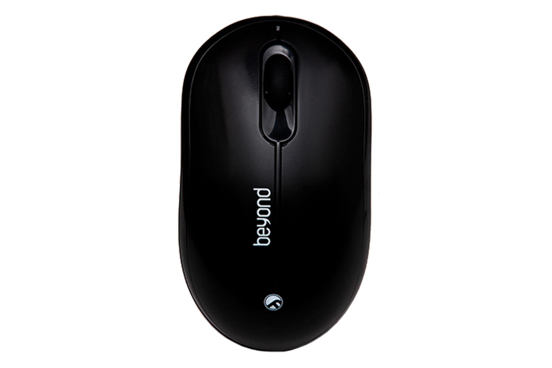 نمای روبرو ماوس بیاند BM-3508RF