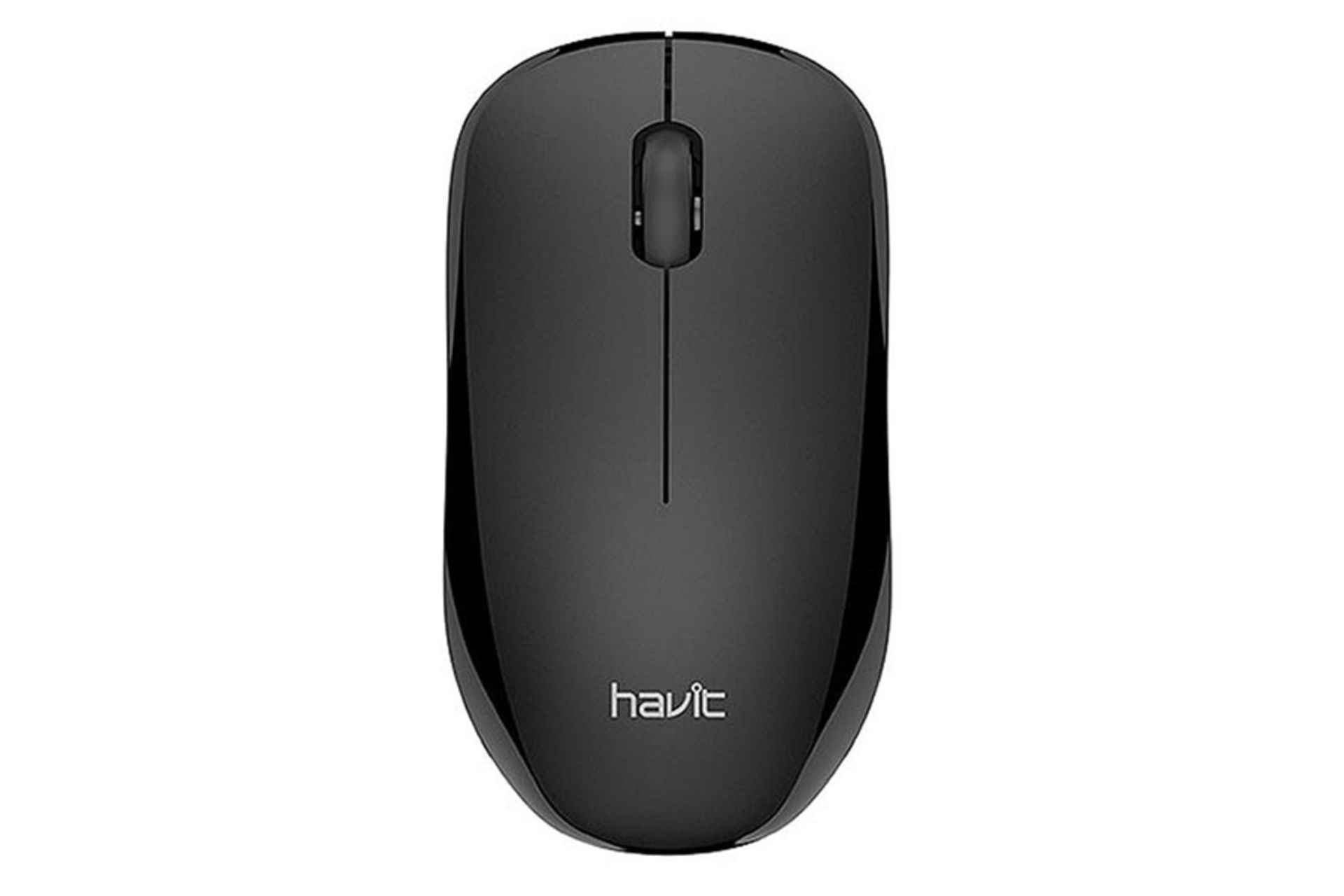 نمای روبرو ماوس هویت MS66GT