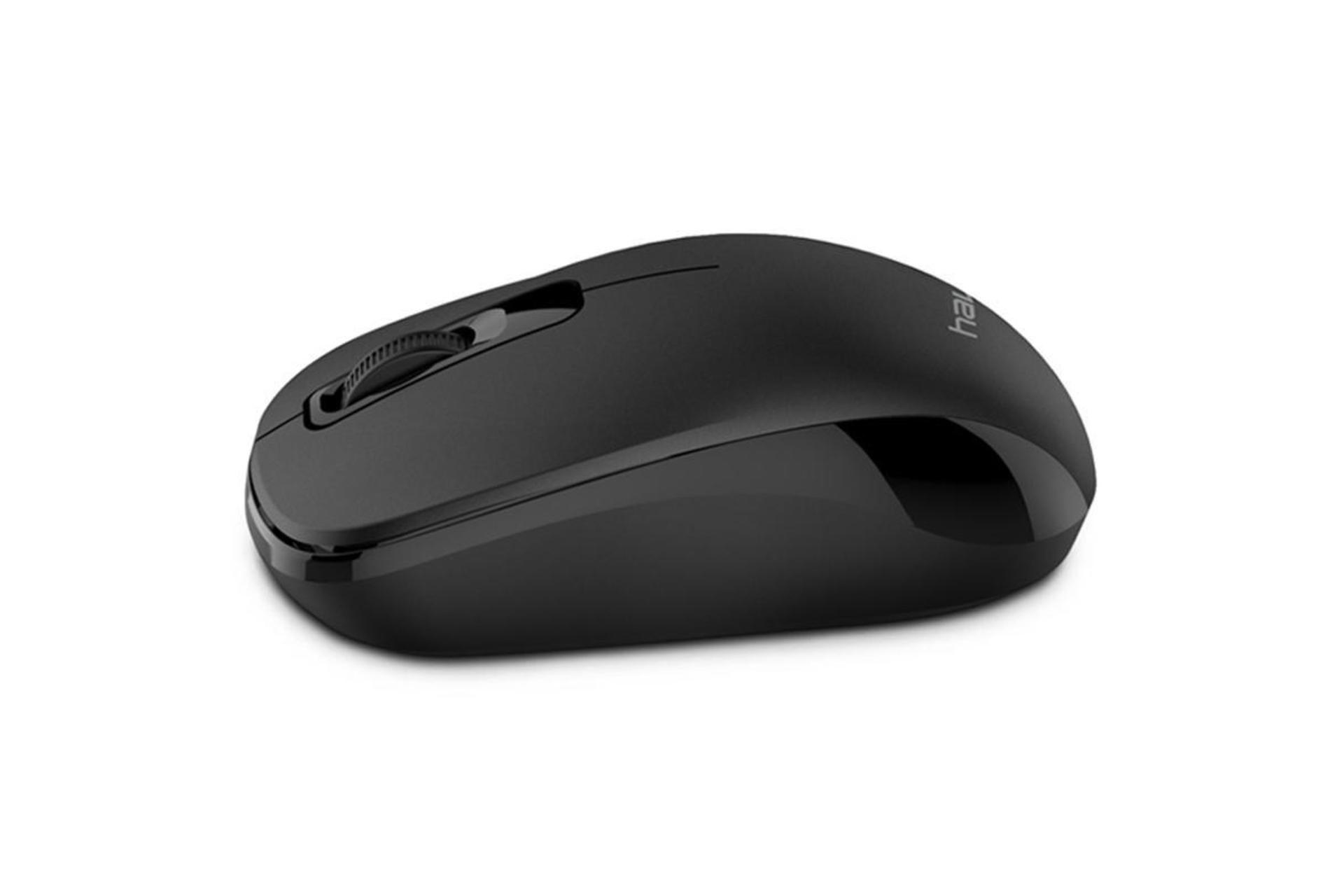 نمای چپ ماوس هویت HV-MS626GT