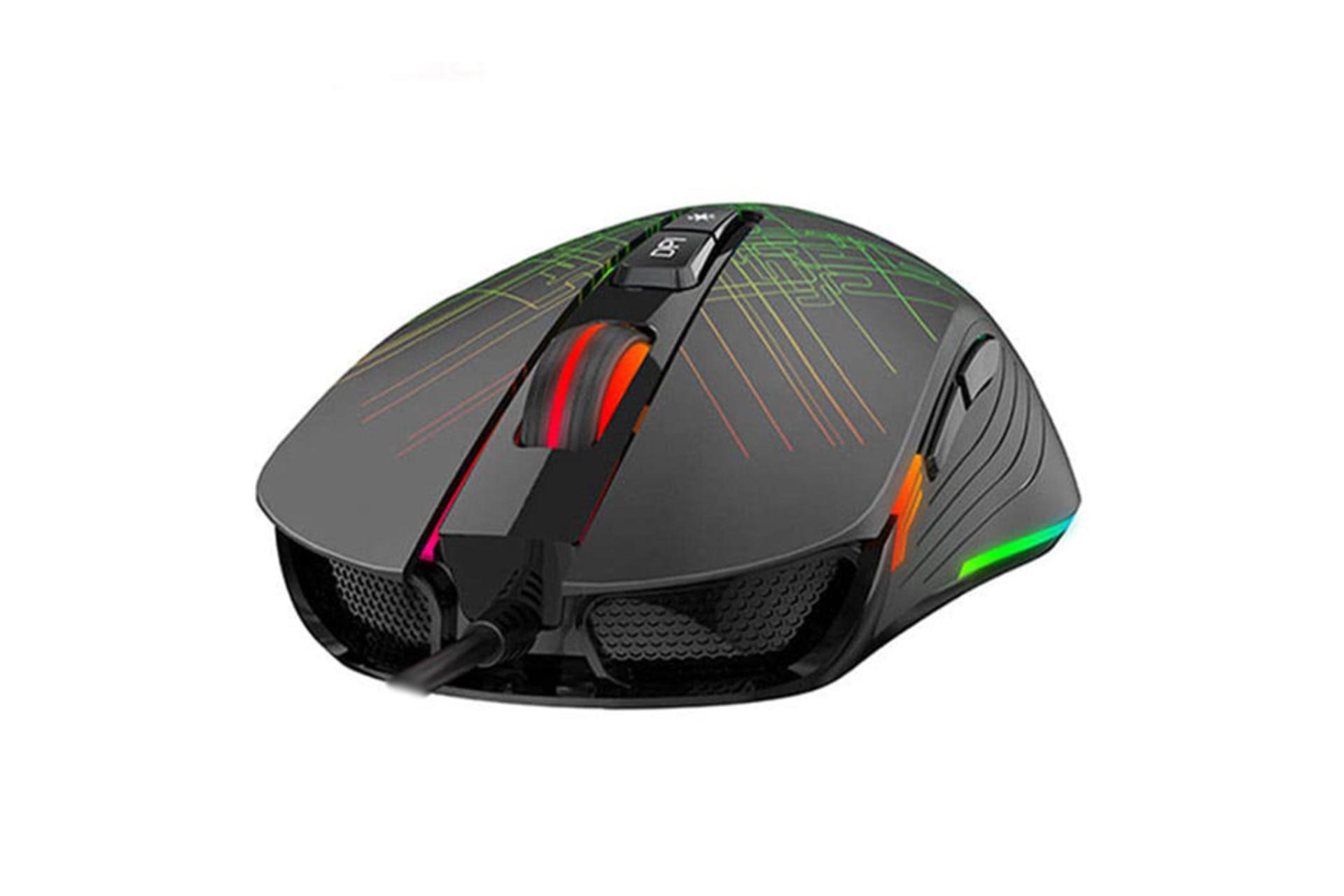 کلیدهای ماوس هویت HV-MS1019