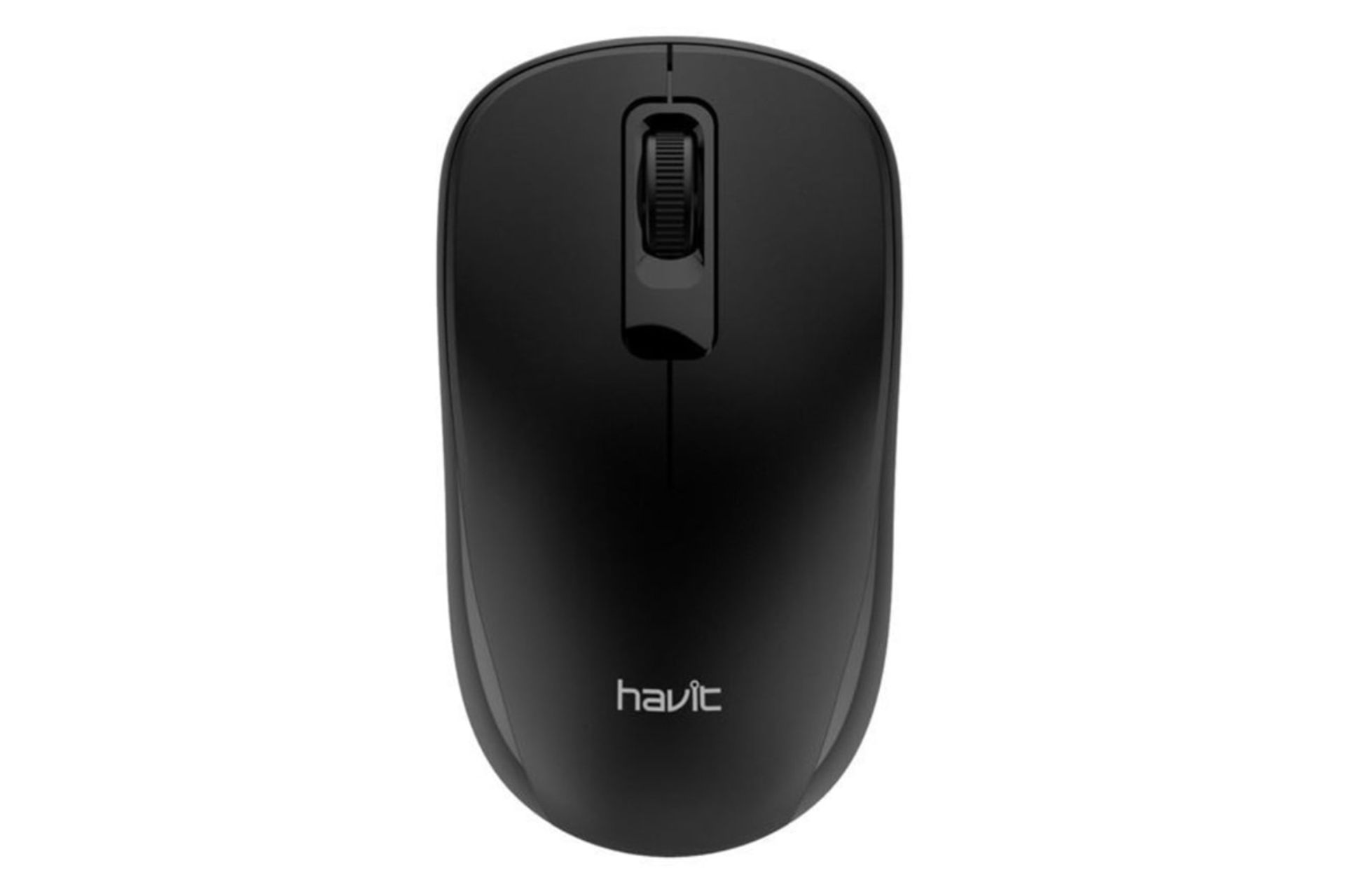 نمای روبرو ماوس هویت HV-MS626GT