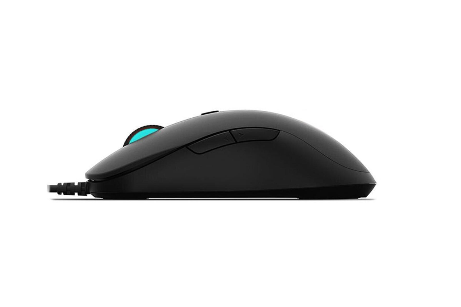 نمای چپ ماوس رپو V22