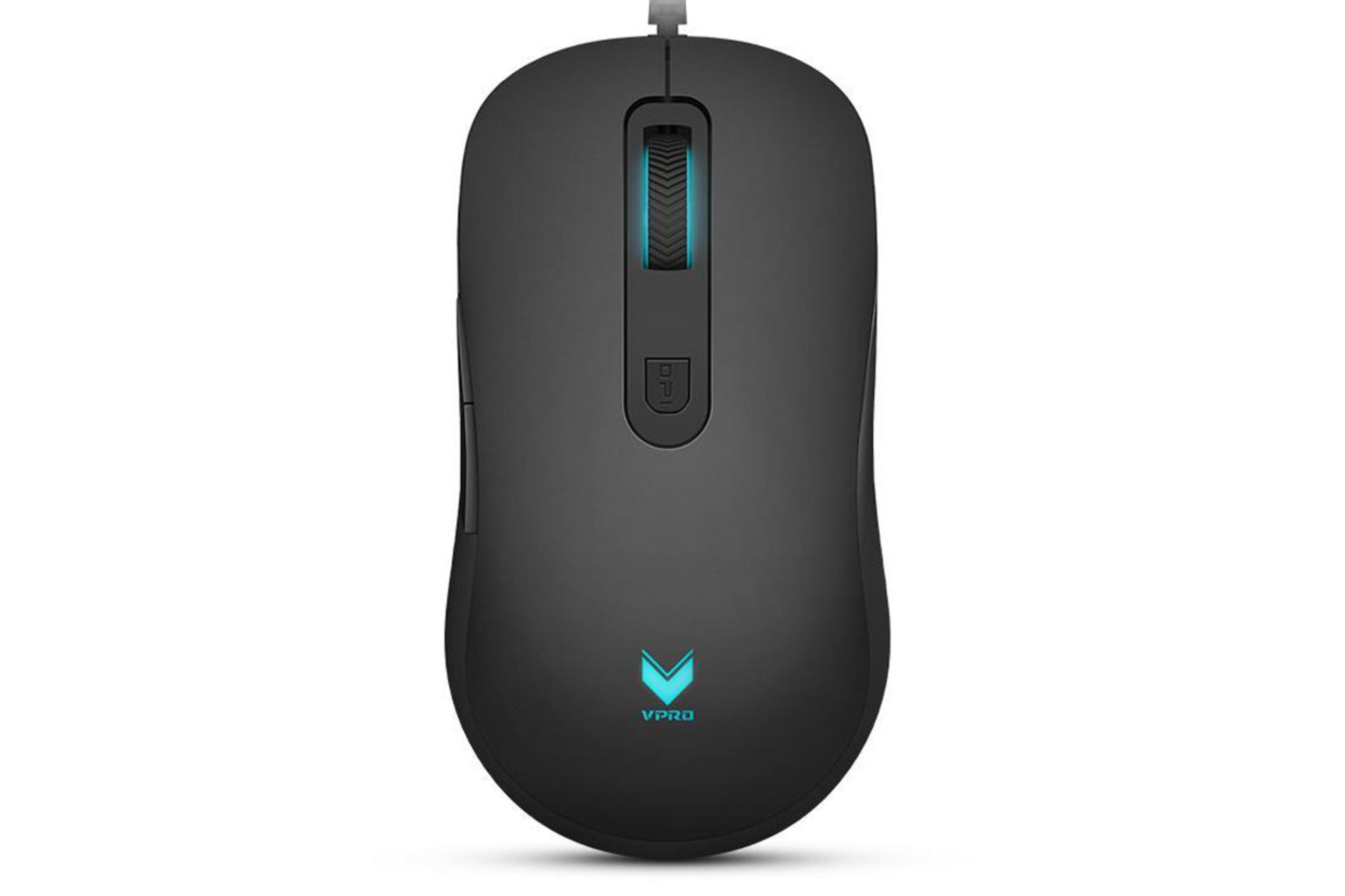 نمای روبرو ماوس رپو V22