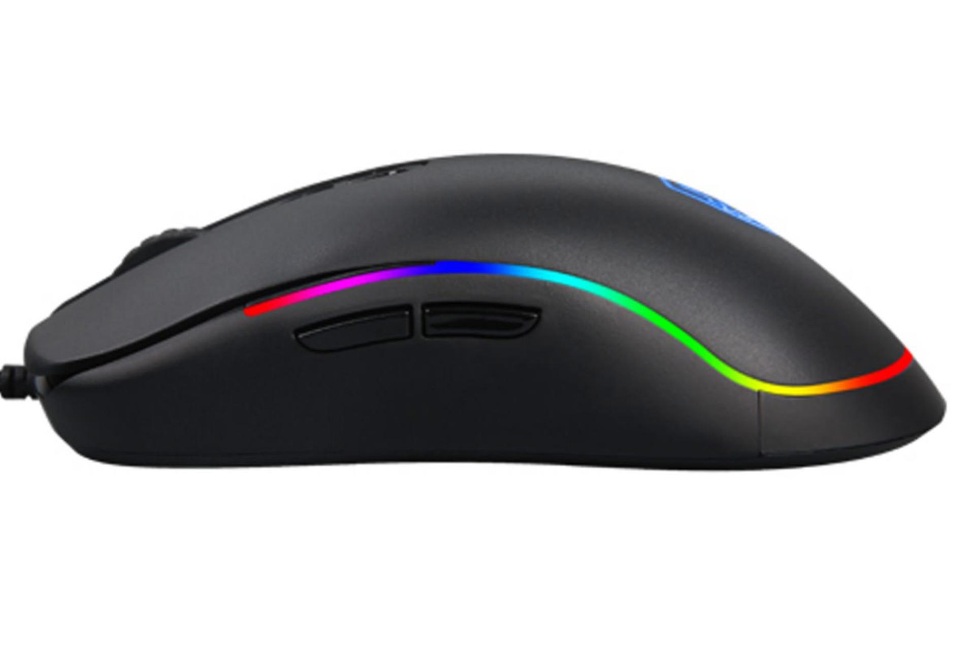 نمای چپ ماوس سادس Revolver