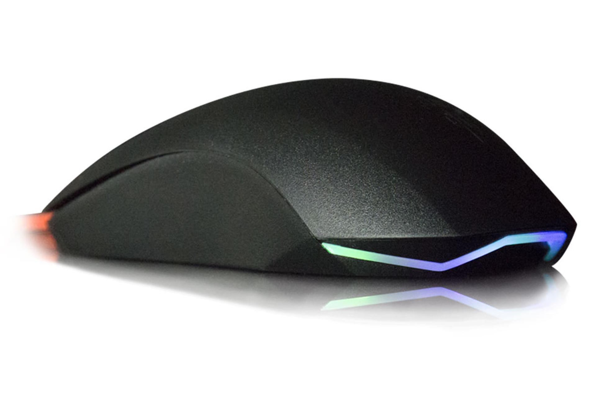 نورپردازی ماوس فنتک RHASTA II G13