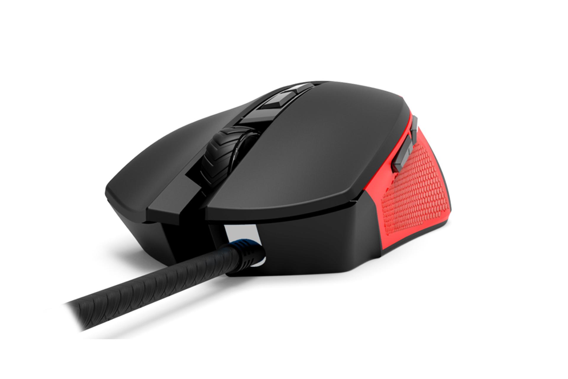 ماوس فنتک X15 Phantom Macro RGB