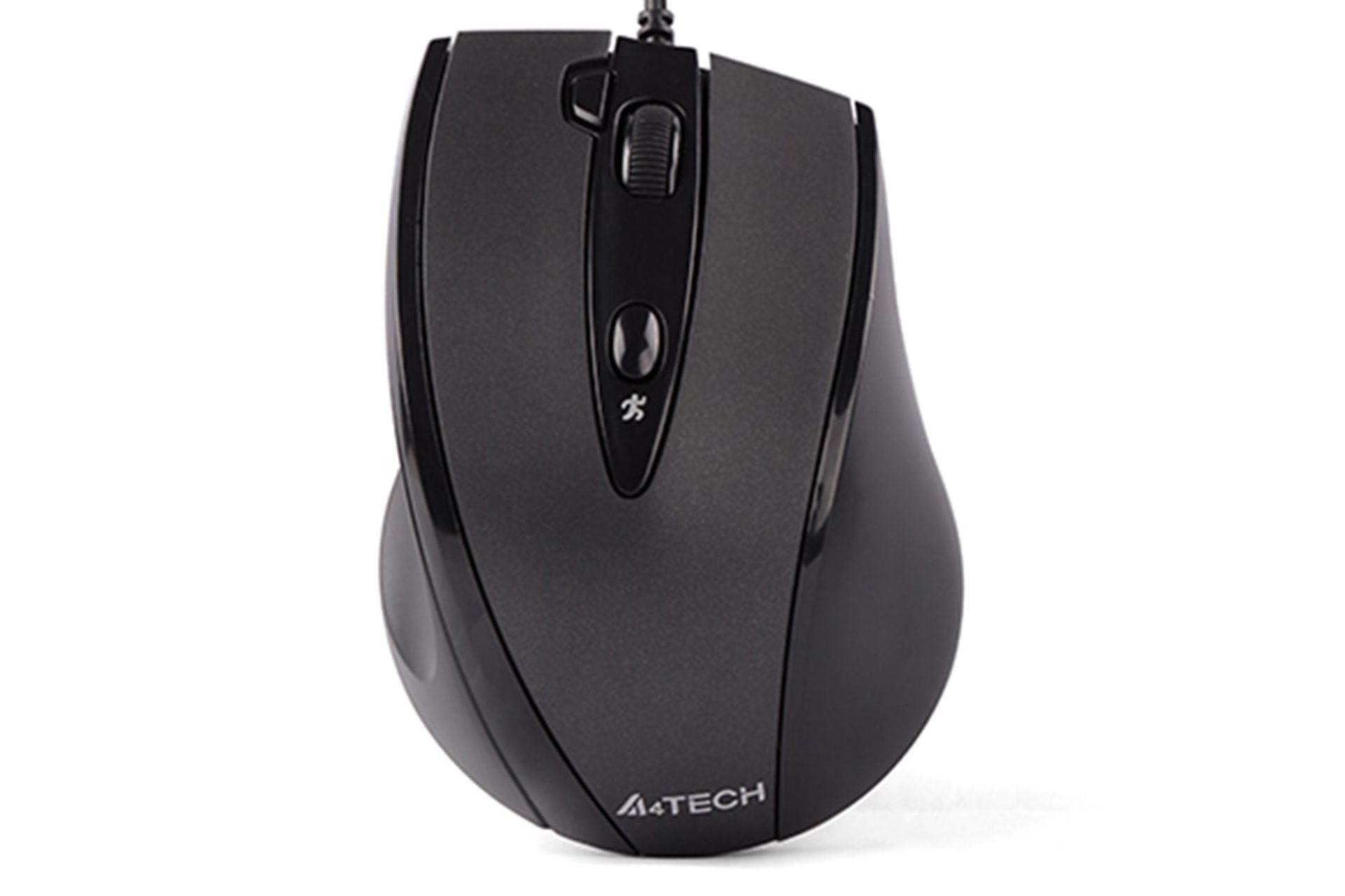 نمای روبرو ماوس ای فورتک N-770FX