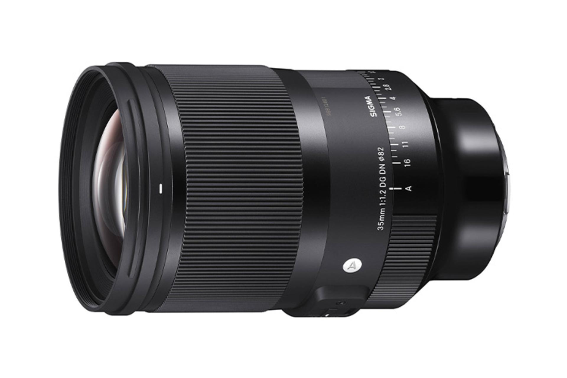 Sigma 35mm F1.2 DG DN Art / سیگما