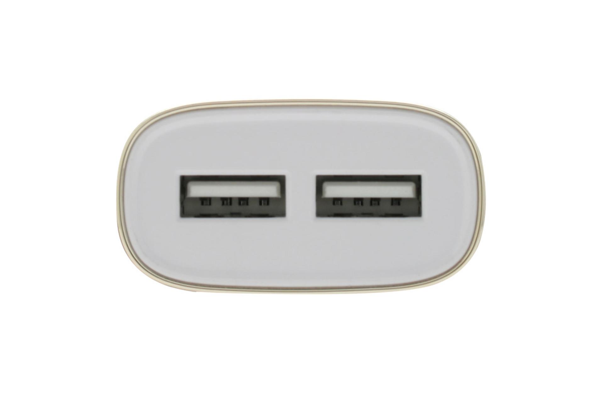 درگاه شارژر تسکو TTC 57