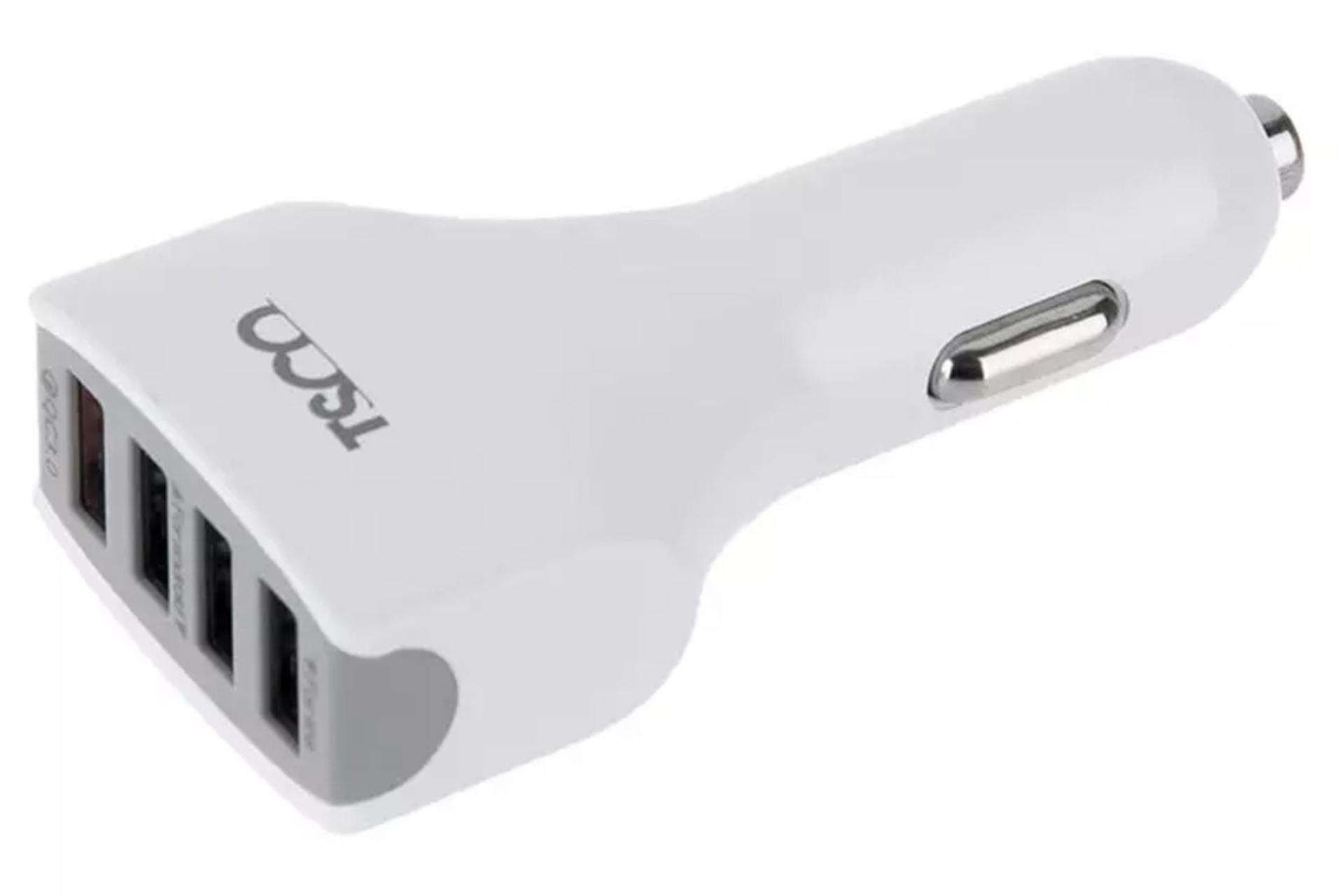 شارژر تسکو TCG 20 سفید