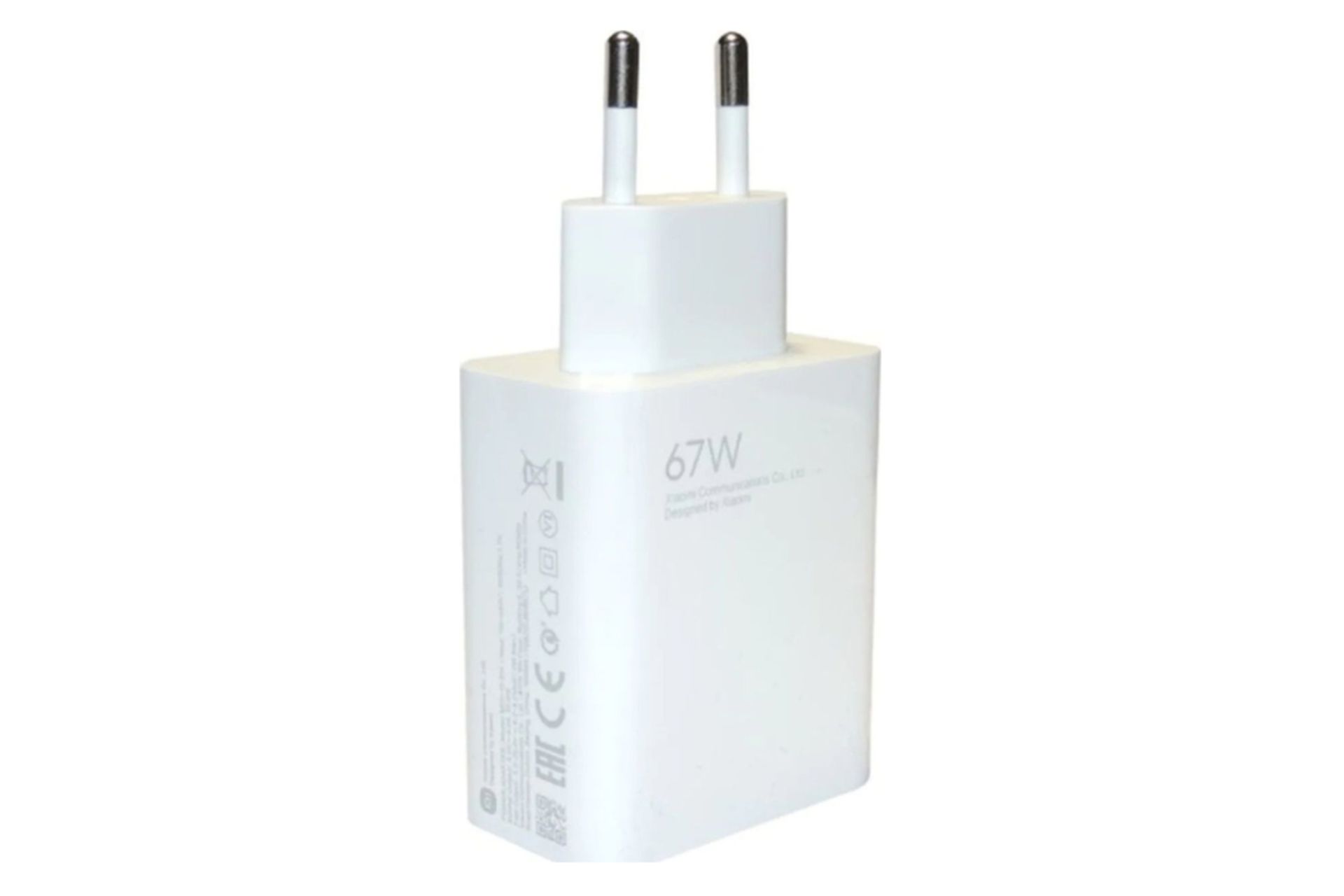 شارژر شیائومی MDY-12-EH 67W