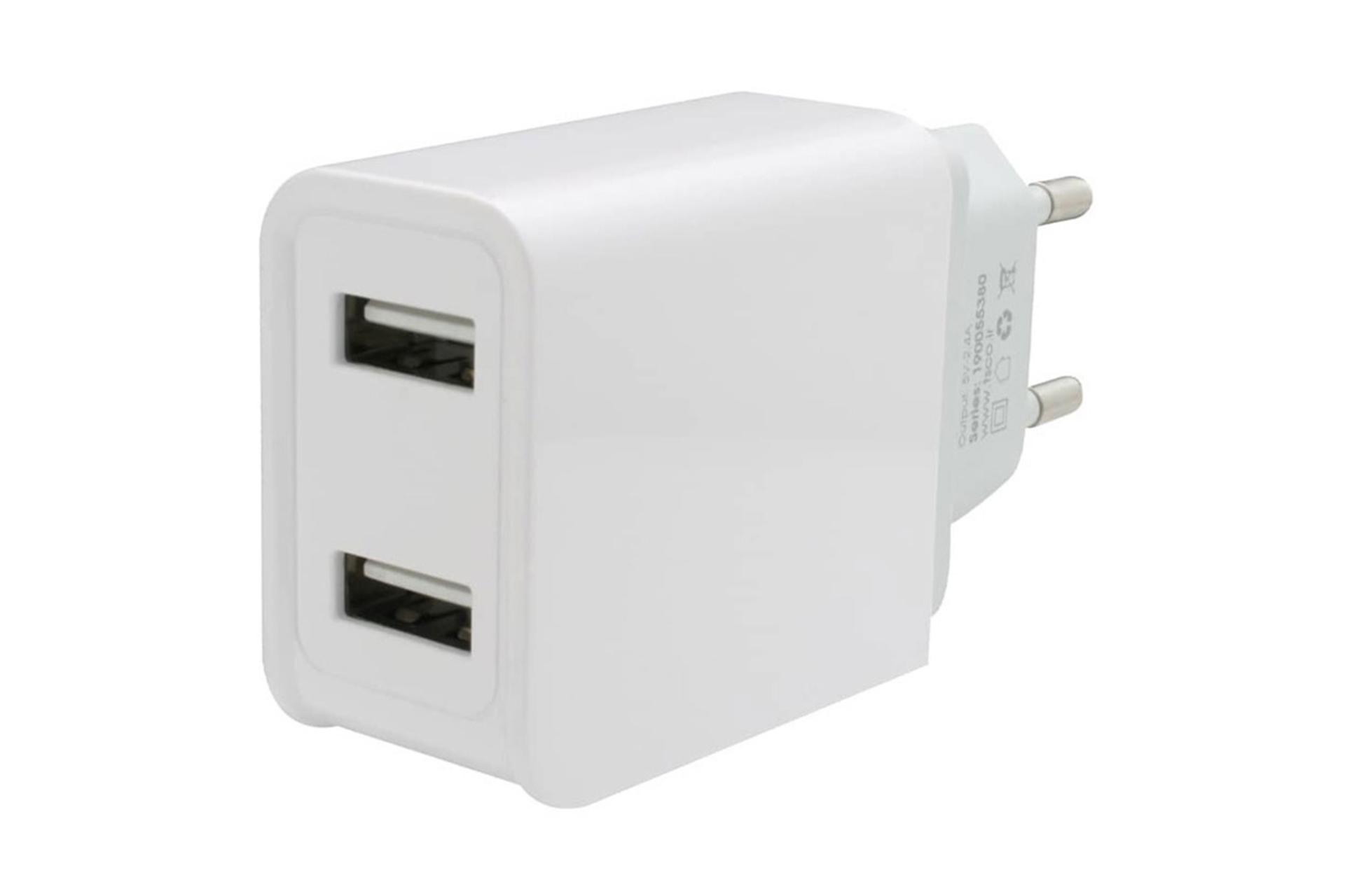 درگاه شارژر تسکو TTC 55