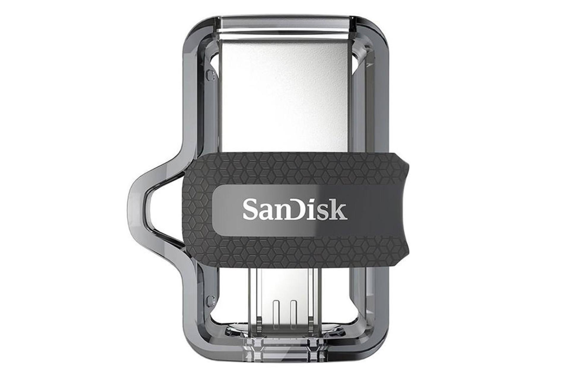 مرجع متخصصين ايران SanDisk Ultra Dual Drive M3.0