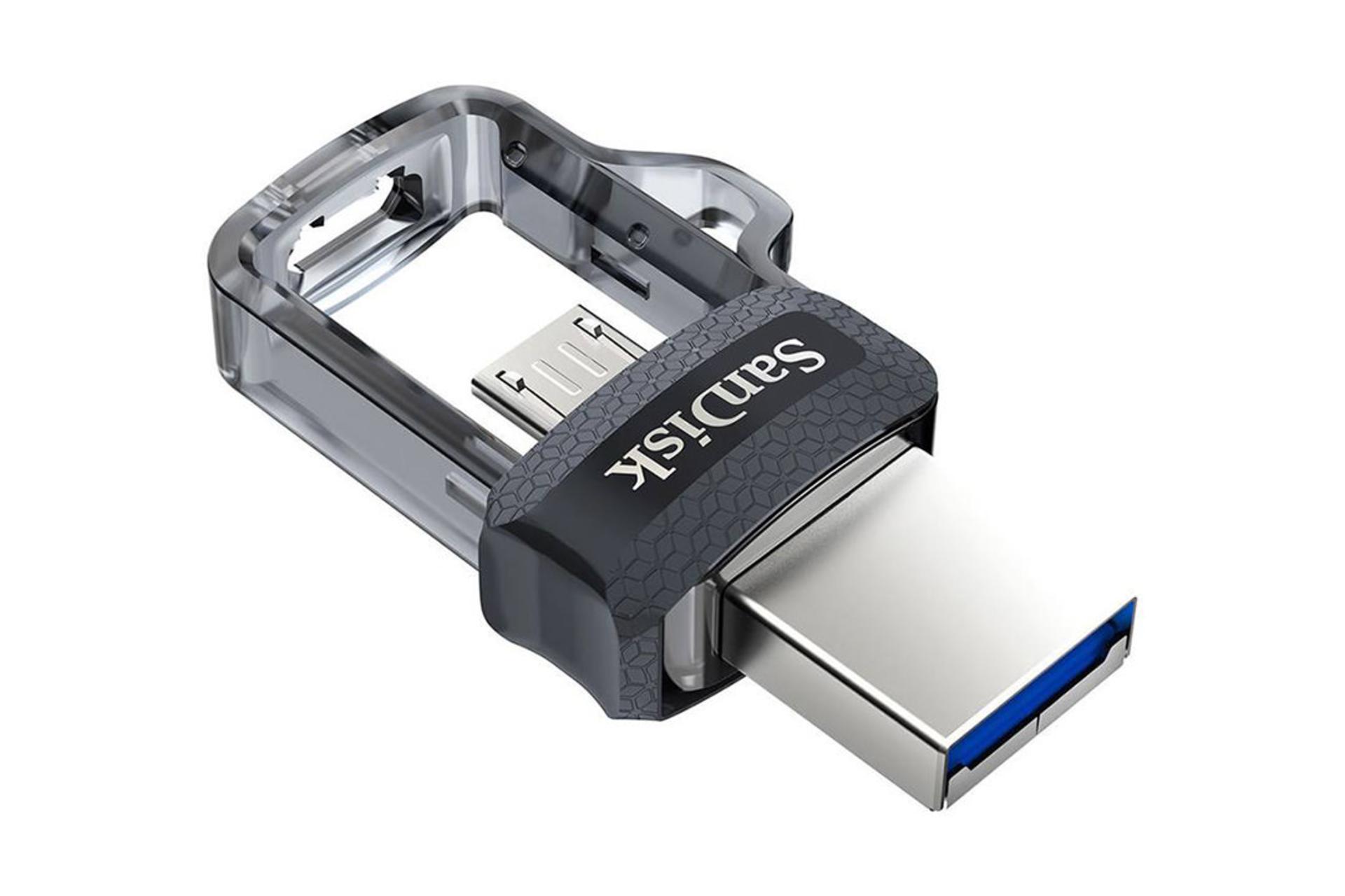 SanDisk Ultra Dual Drive M3.0