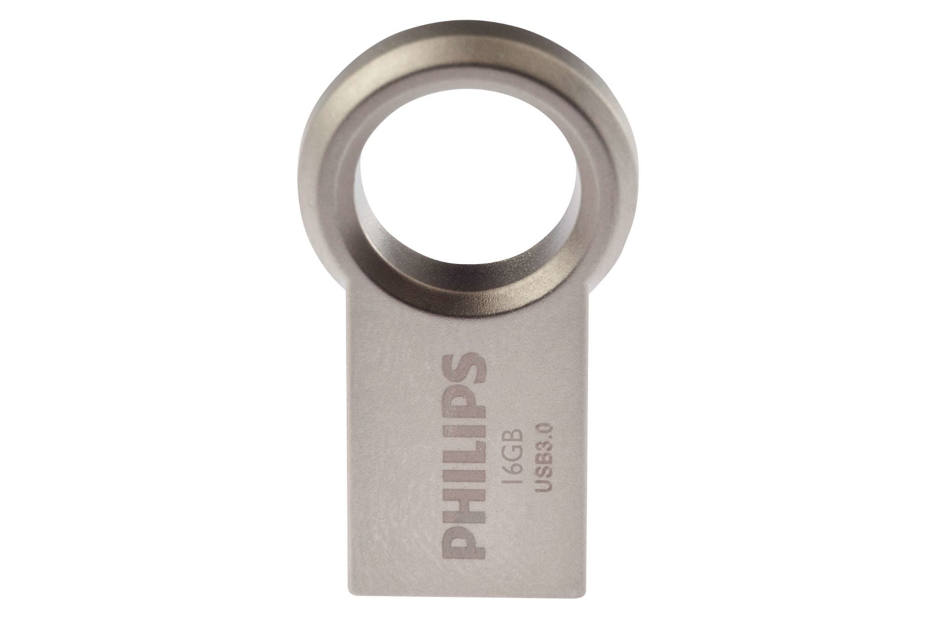 Philips Circle 16GB / فلش مموری فیلیپس مدل Circle ظرفیت 16 گیگابایت