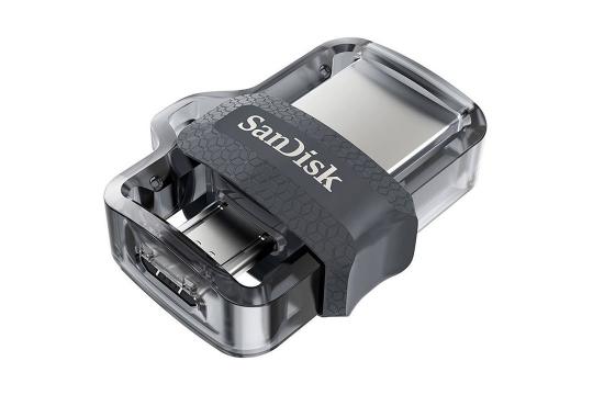 SanDisk Ultra Dual Drive M3.0