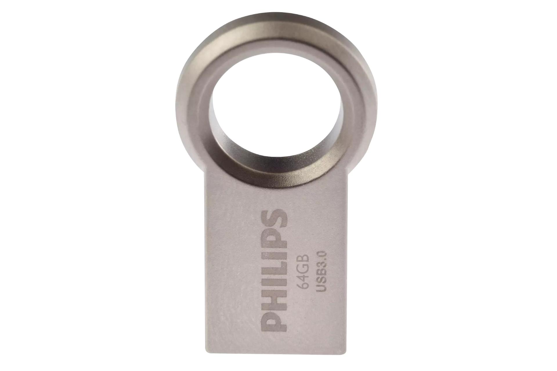 Philips Circle 64GB / فلش مموری فیلیپس مدل Circle ظرفیت 64 گیگابایت