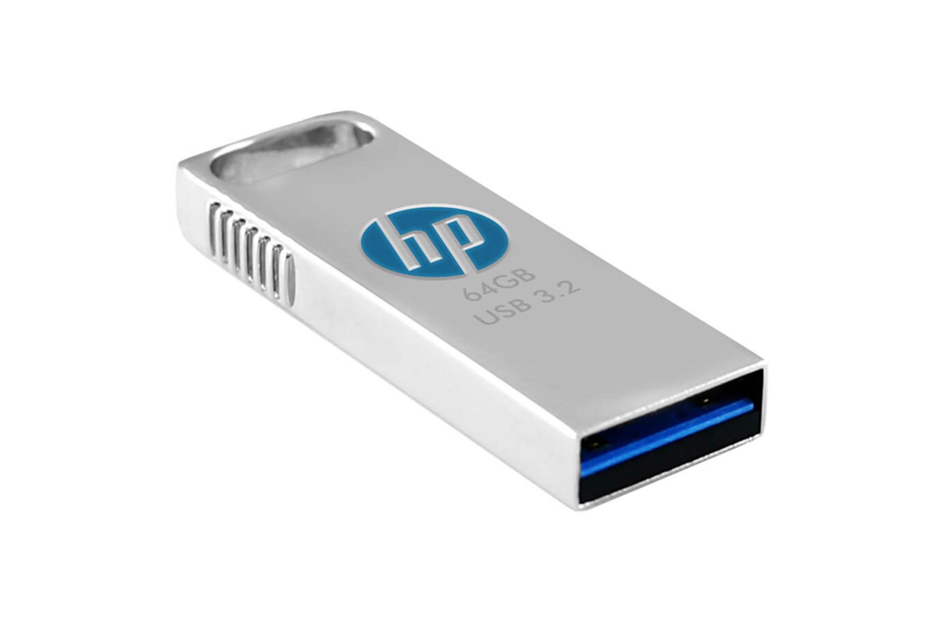 درگاه فلش مموری اچ پی مدل x306w ظرفیت 64 گیگابایت