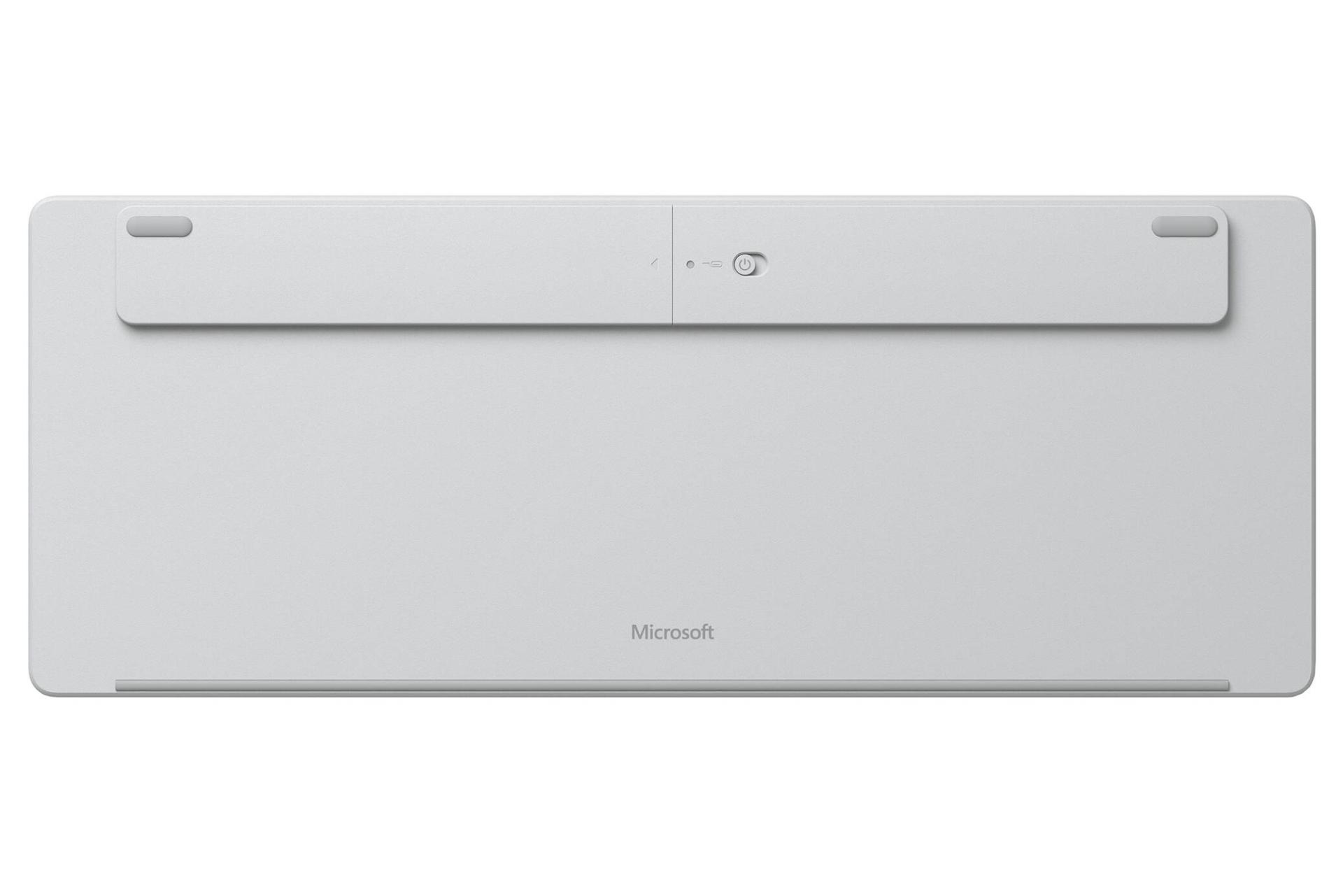 قیمت کیبورد مایکروسافت Microsoft Designer Compact