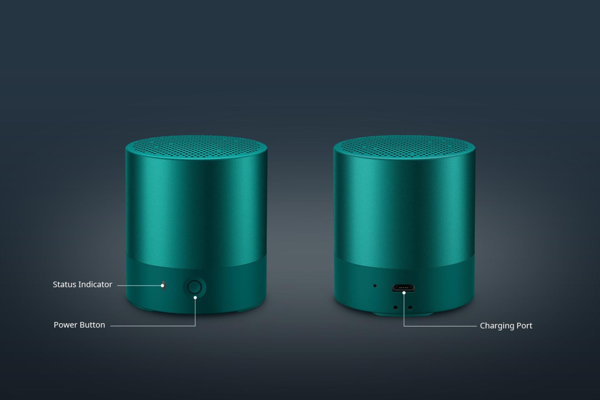 کنترل کننده صدا اسپیکر هواوی Huawei Mini Speaker CM510