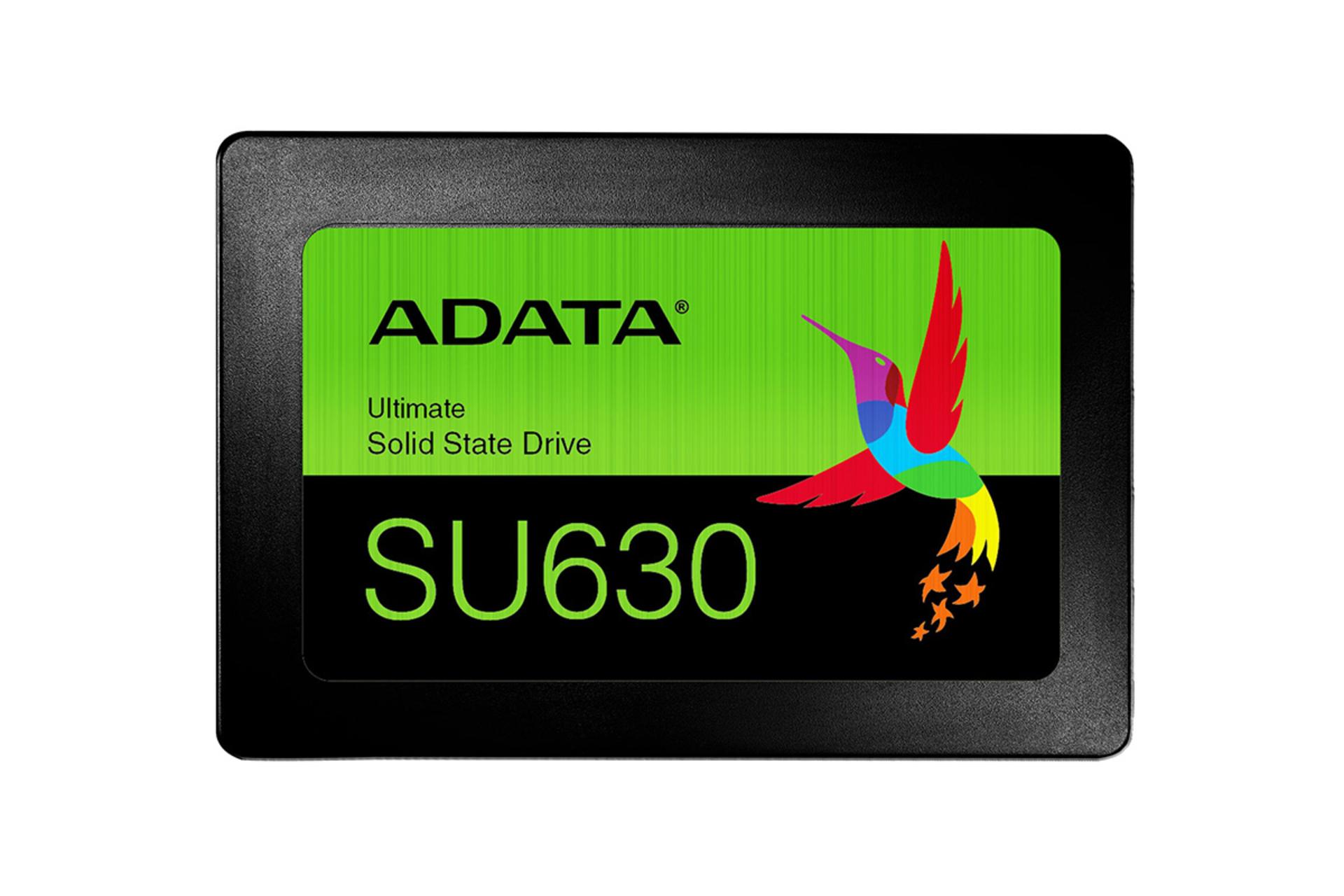 مرجع متخصصين ايران ADATA Ultimate SU630 960GB