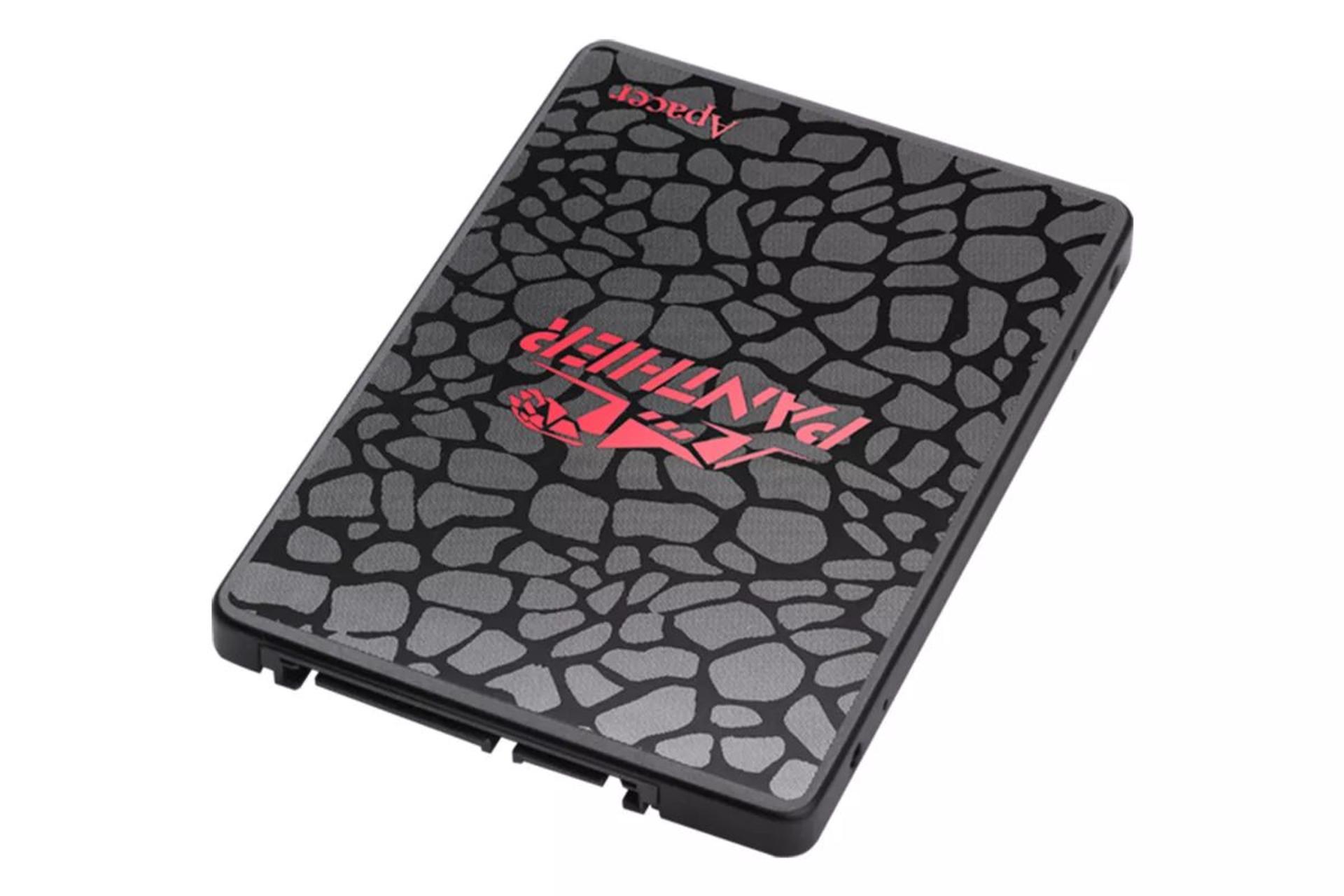 SSD اپیسر AS350 PANTHER SATA 2.5 Inch