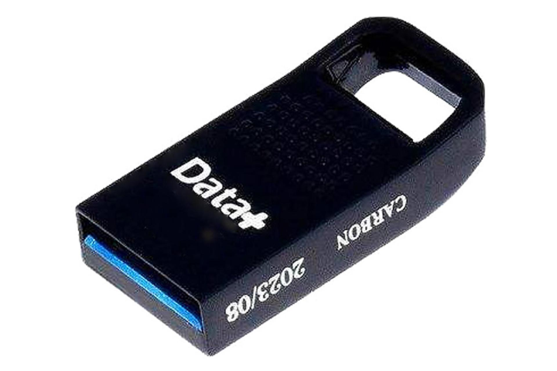فلش مموری دیتاپلاس مدل کربن بلک USB 3.1
