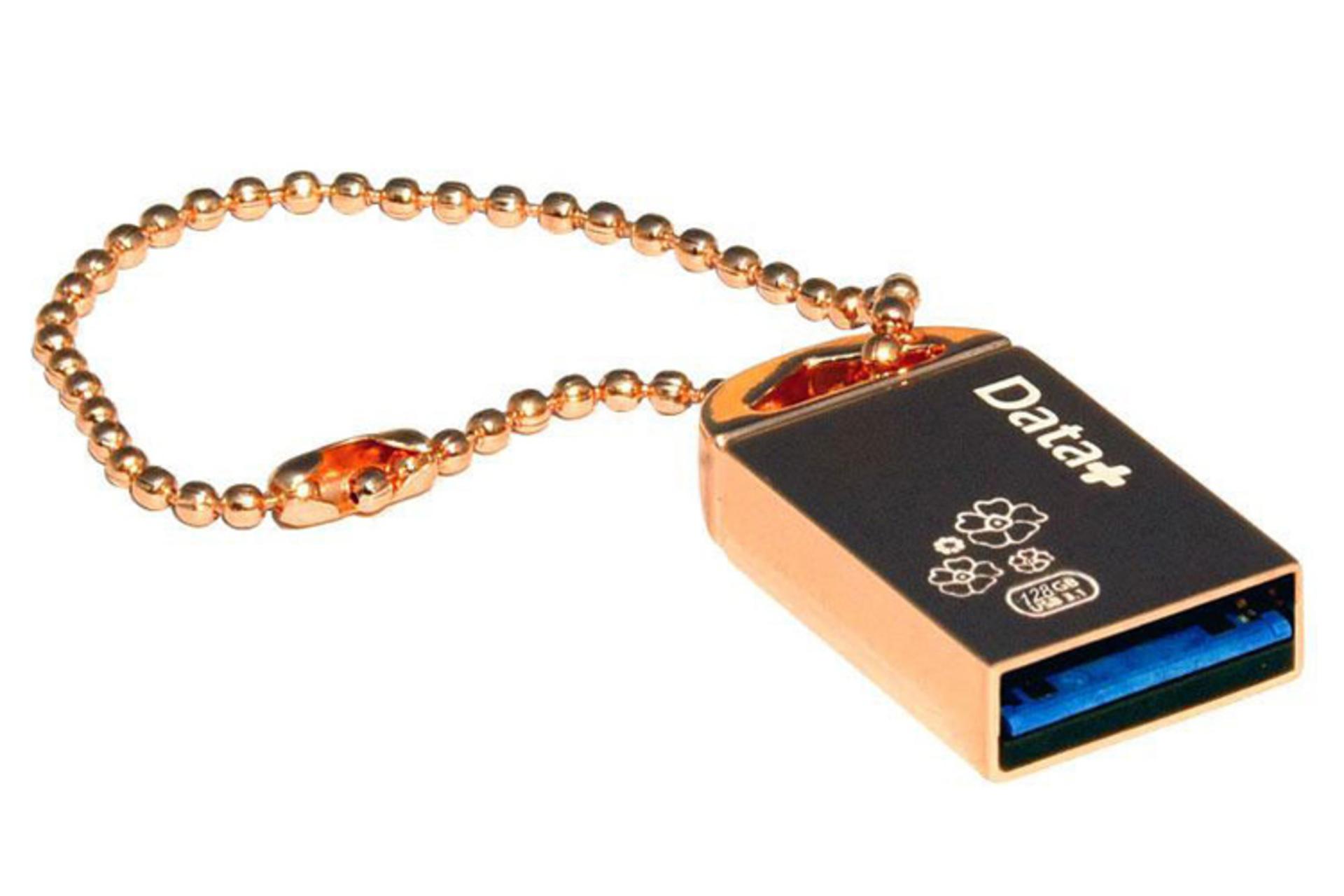 فلش مموری دیتاپلاس مدل GIFT USB 3.1 ظرفیت 128 گیگابایت