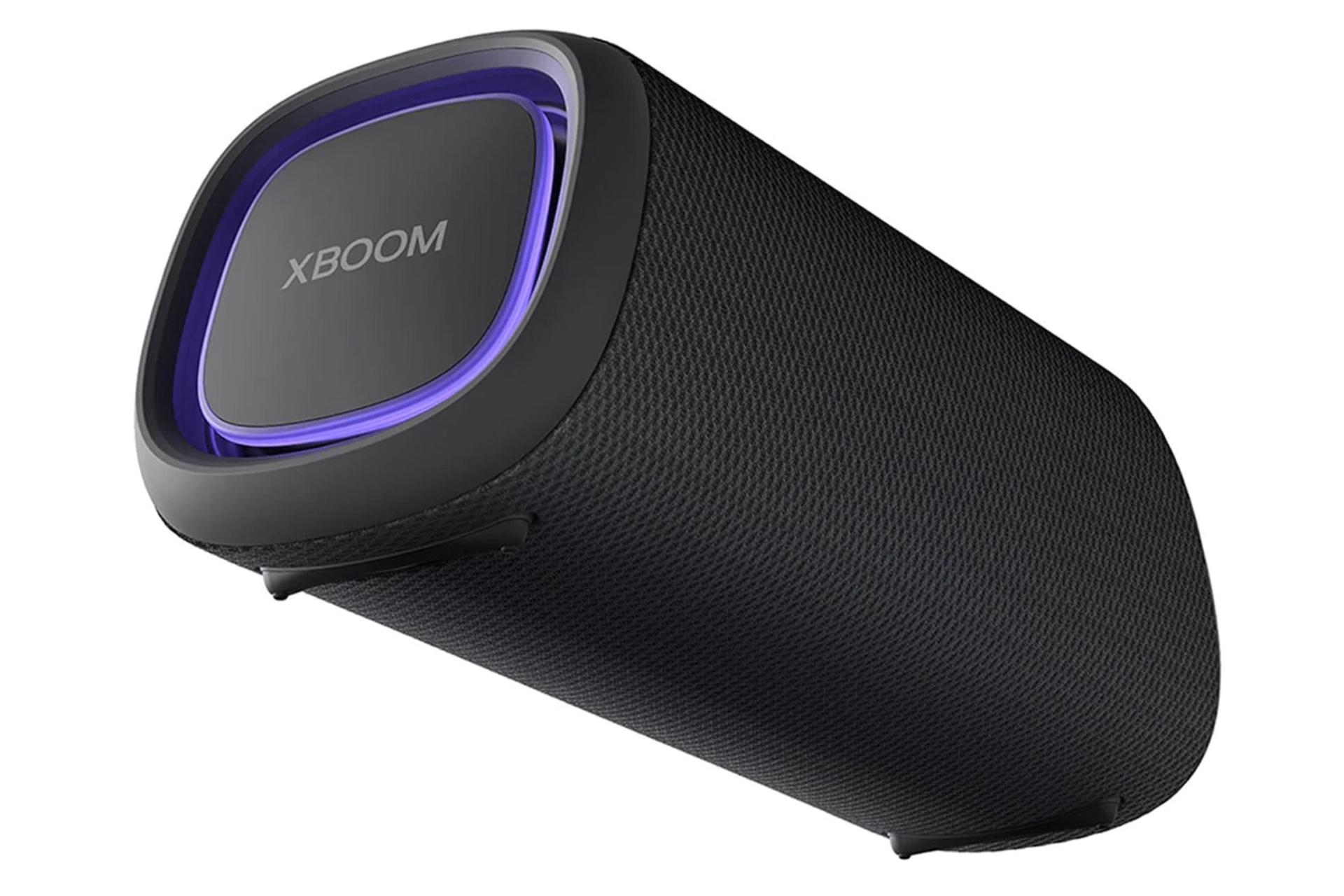 ابعاد اسپیکر ال جی XBOOM Go XG7QBK