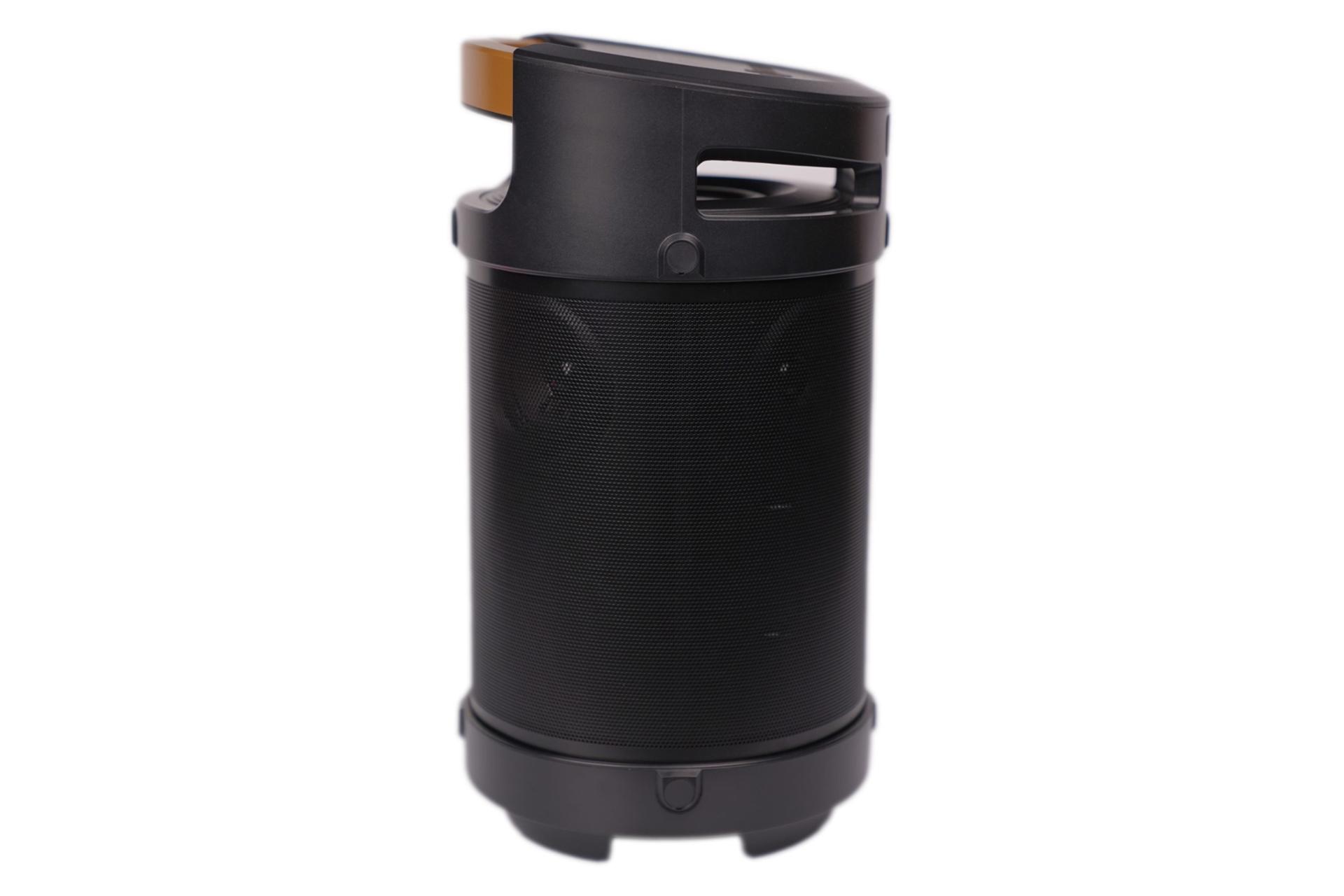 اسپیکر پرودو Porodo Soundtec Capsule نمای کنار