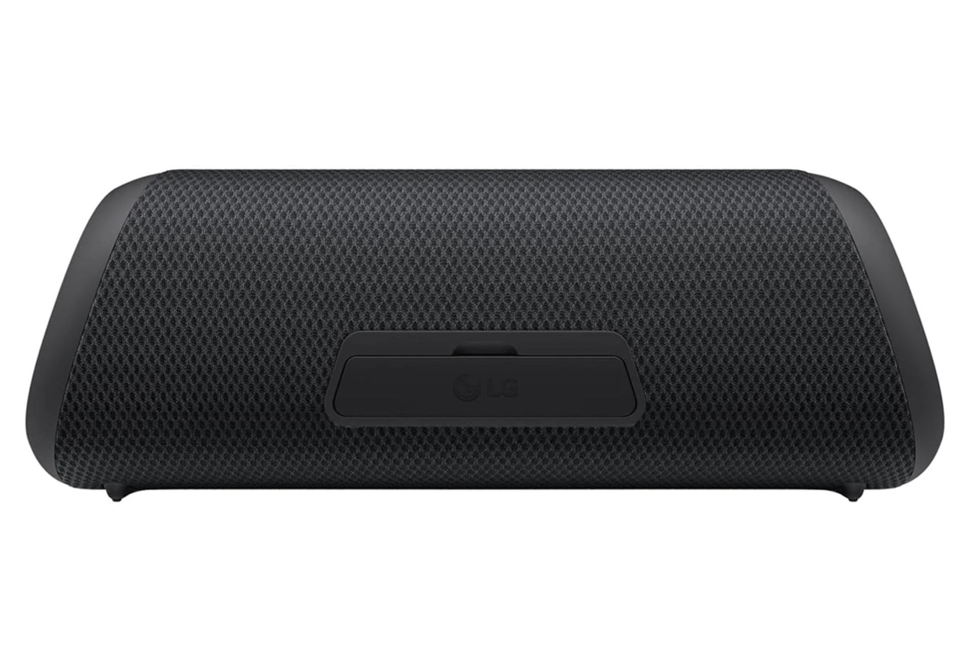 اسپیکر ال جی XBOOM Go XG7QBK نمای پشت